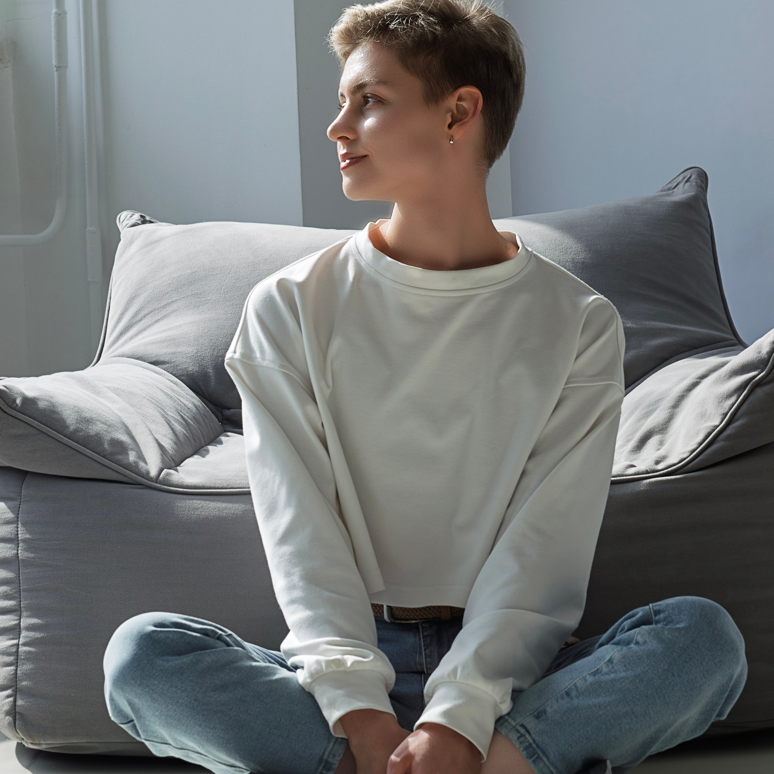 ЖЕНСКАЯ ФОТОСЕССИЯ. Фотограф Лара Рязанцева