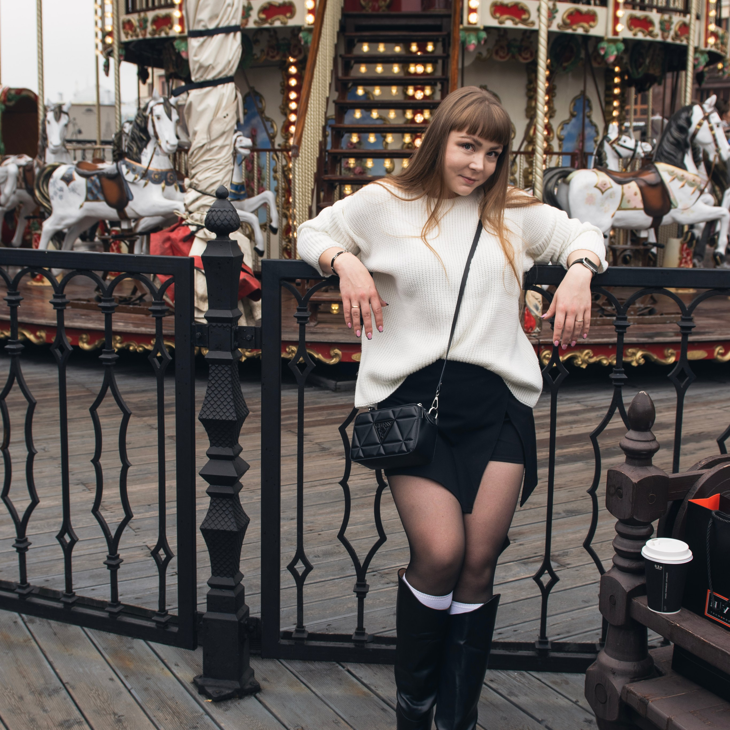 ЖЕНСКАЯ ФОТОСЕССИЯ. Фотограф Лара Рязанцева