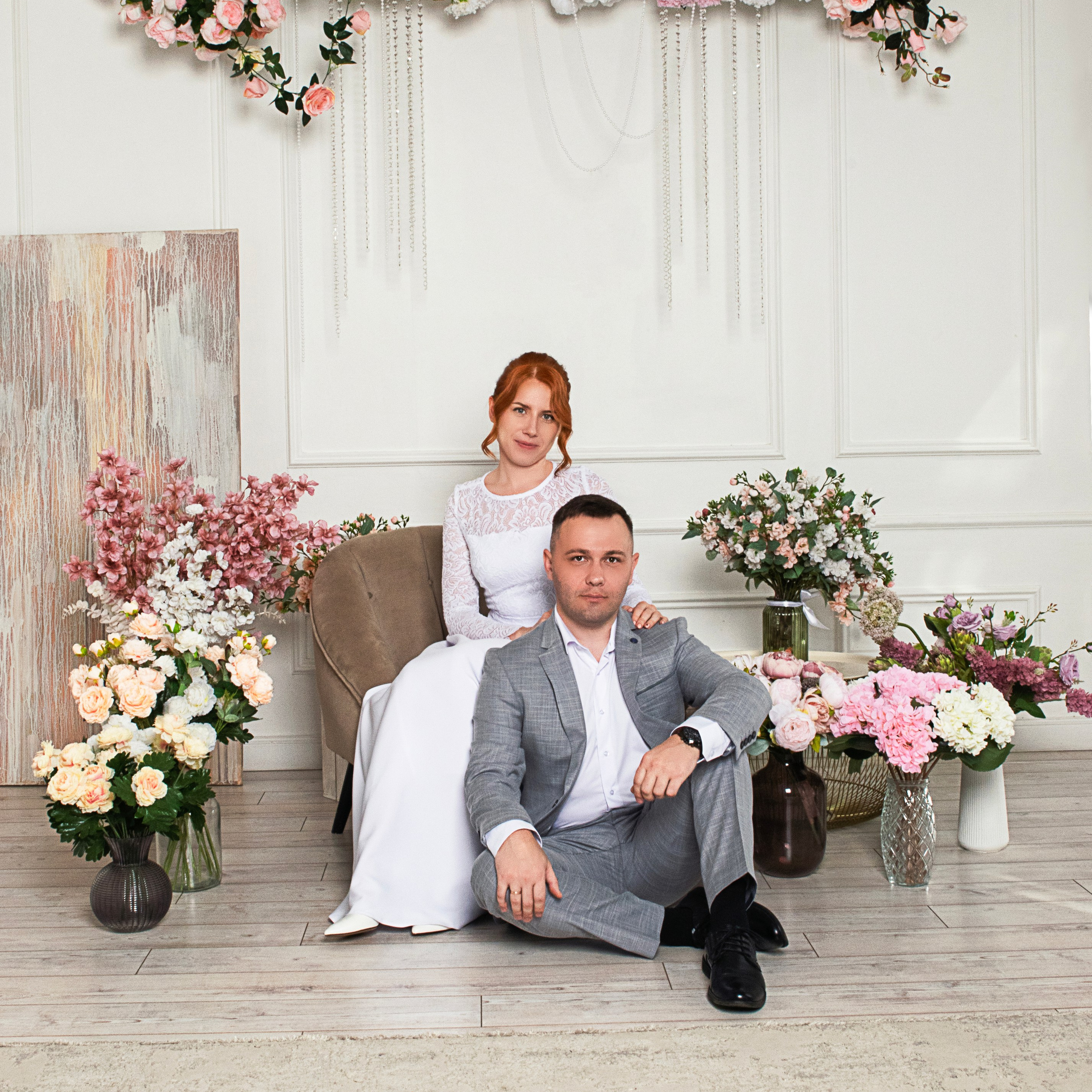 СВАДЬБА / ИСТОРИЯ ВАШЕЙ ЛЮБВИ. Фотограф Лара Рязанцева