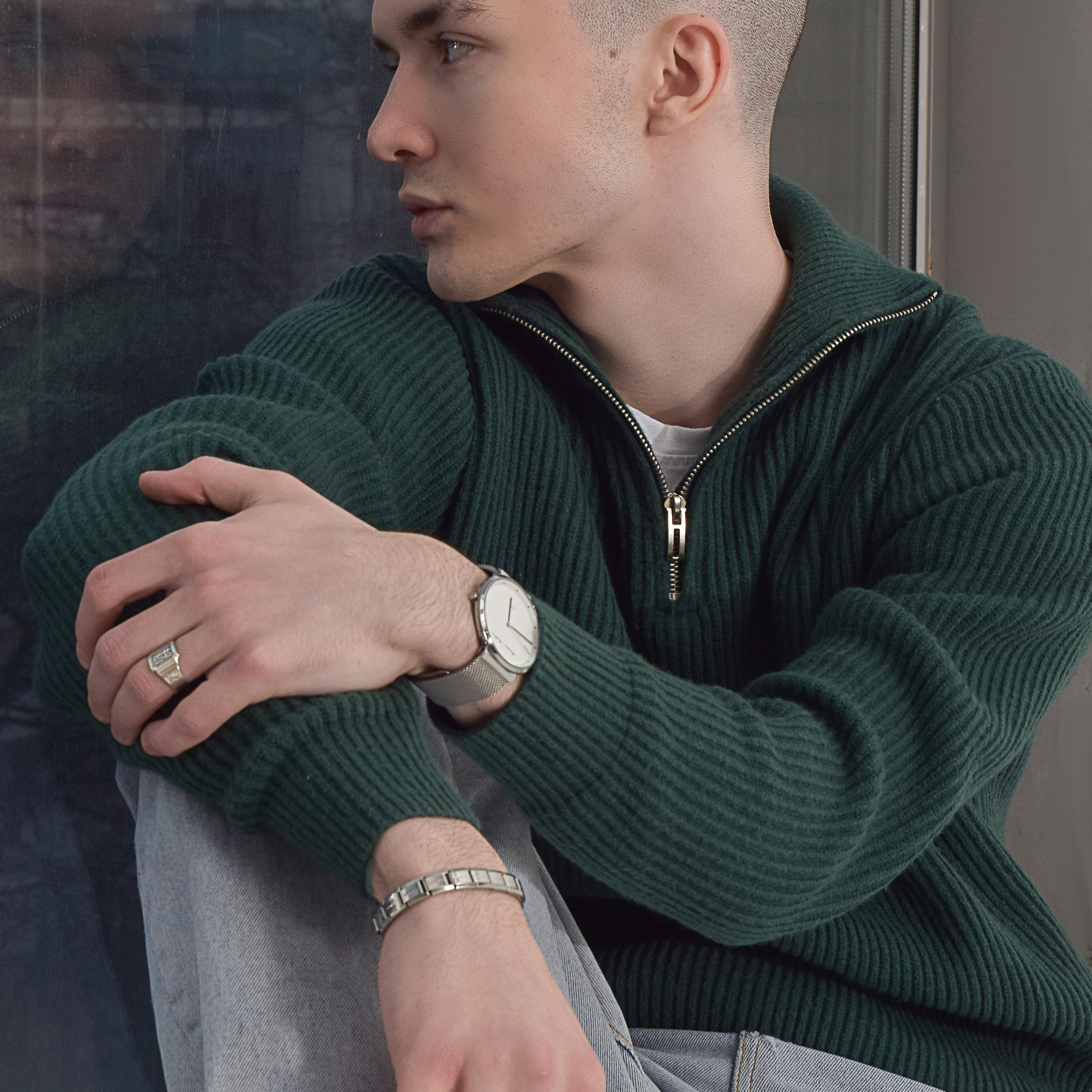 МУЖСКАЯ ФОТОСЕССИЯ. Фотограф Лара Рязанцева