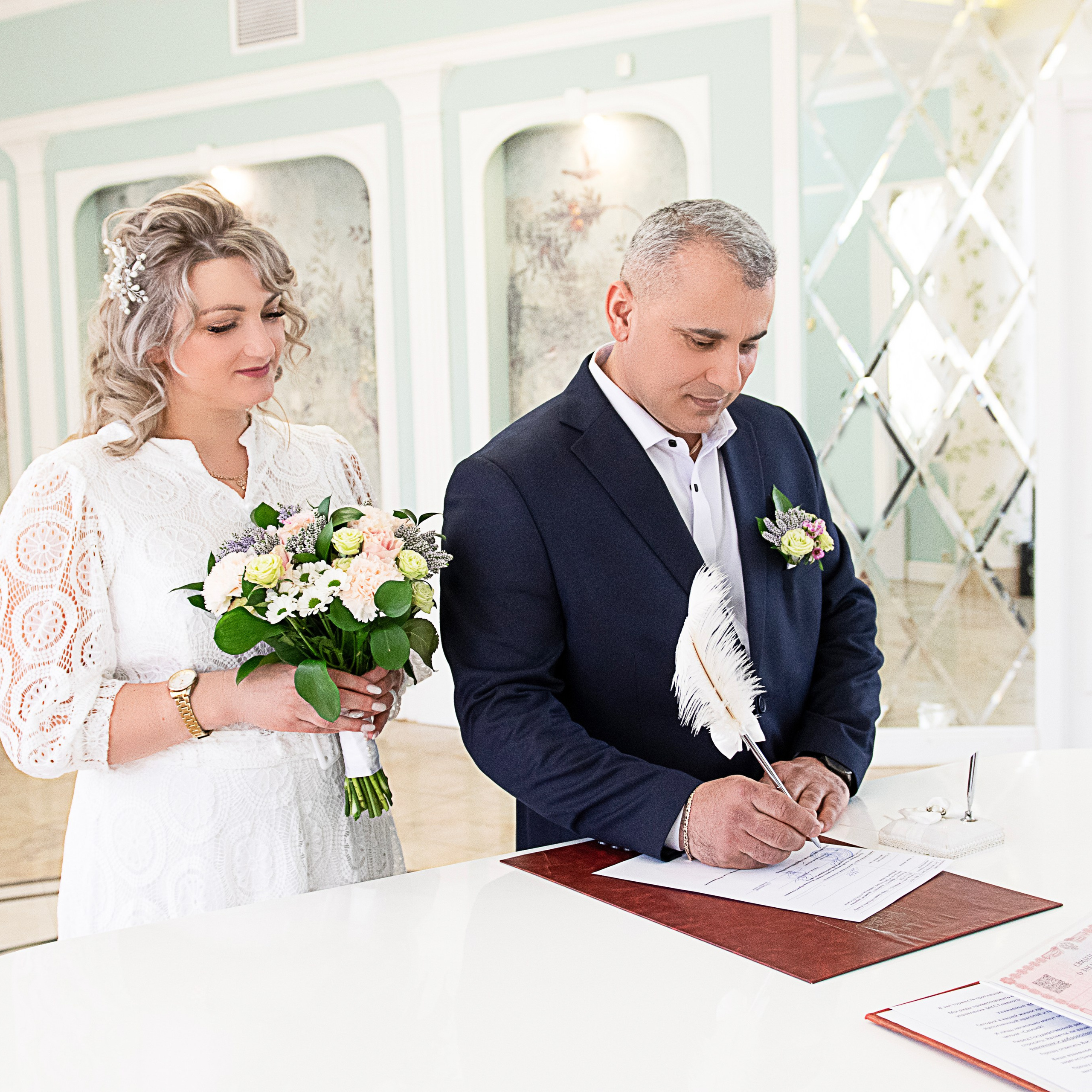 СВАДЬБА / ИСТОРИЯ ВАШЕЙ ЛЮБВИ. Фотограф Лара Рязанцева