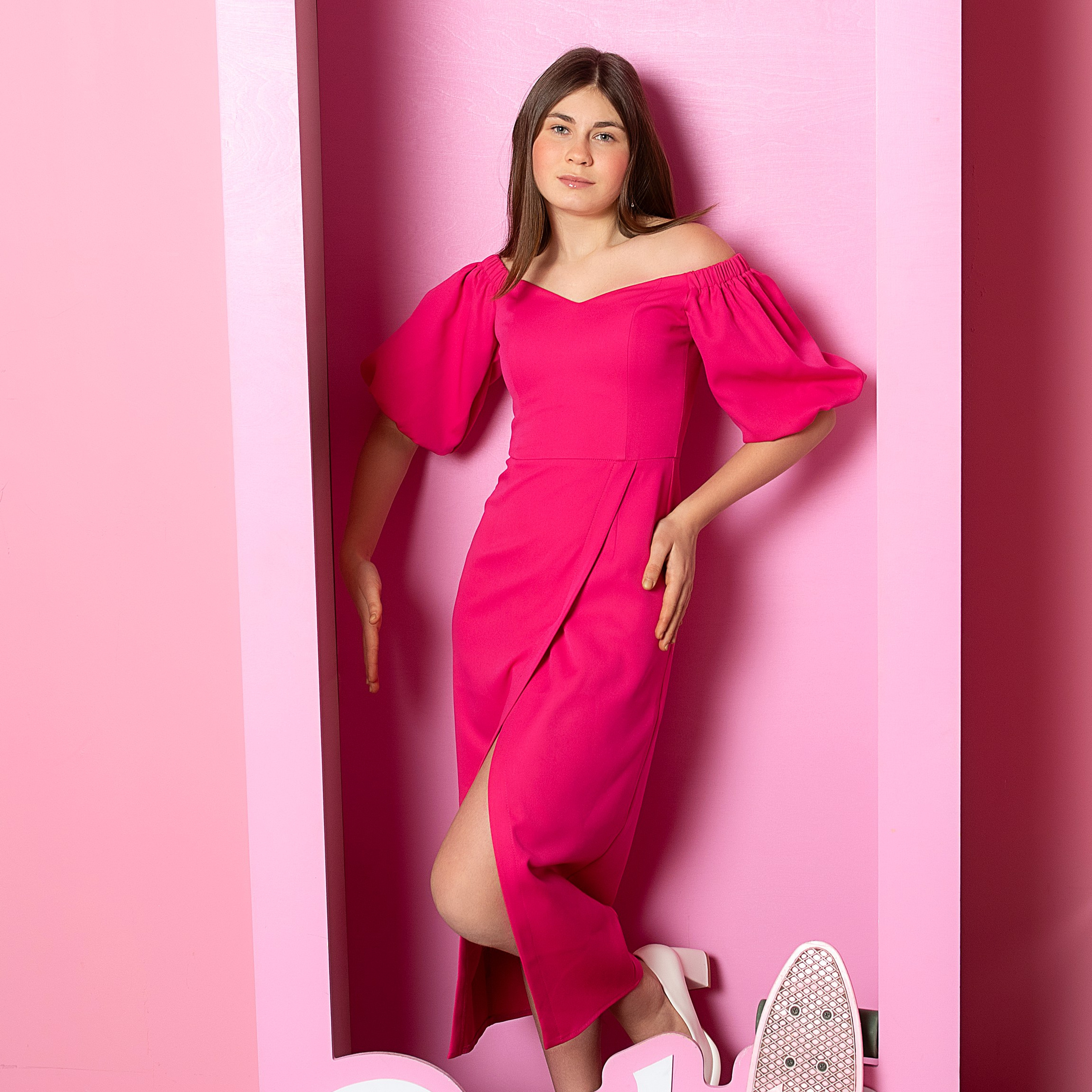 ЖЕНСКАЯ ФОТОСЕССИЯ. Фотограф Лара Рязанцева