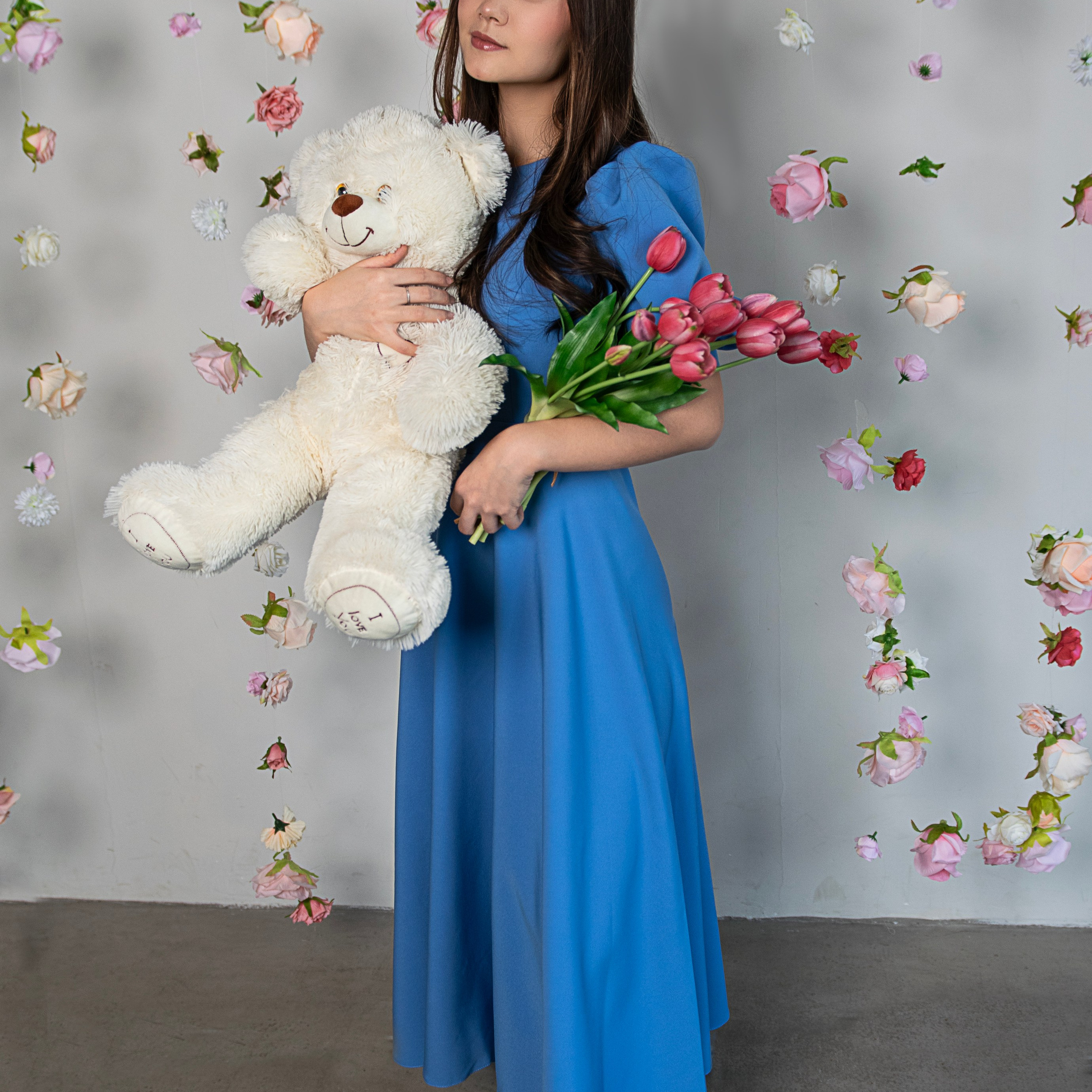 ЖЕНСКАЯ ФОТОСЕССИЯ. Фотограф Лара Рязанцева