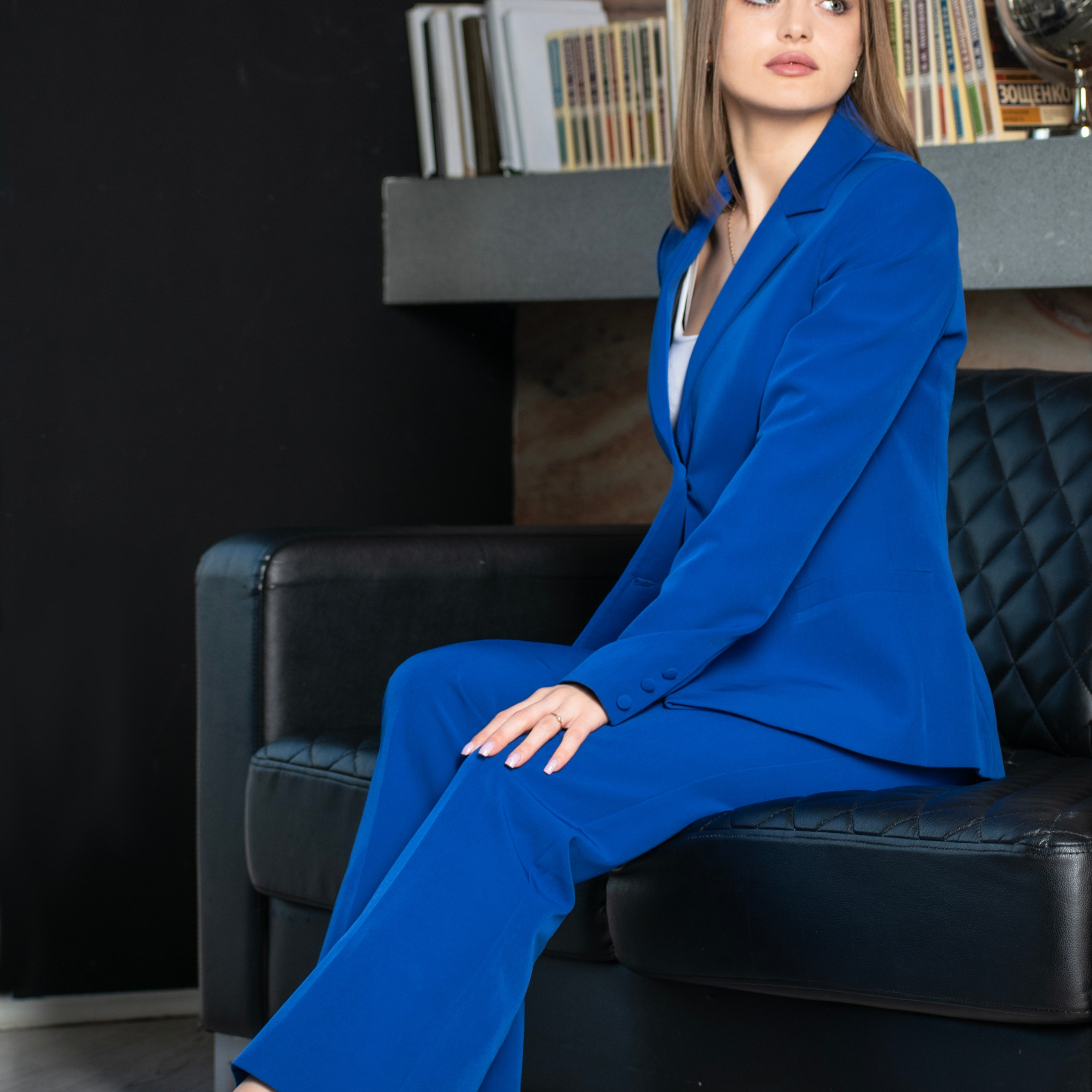 ДЕЛОВОЙ СТИЛЬ /ПРОДАЮЩИЙ КОНТЕНТ. Фотограф Лара Рязанцева