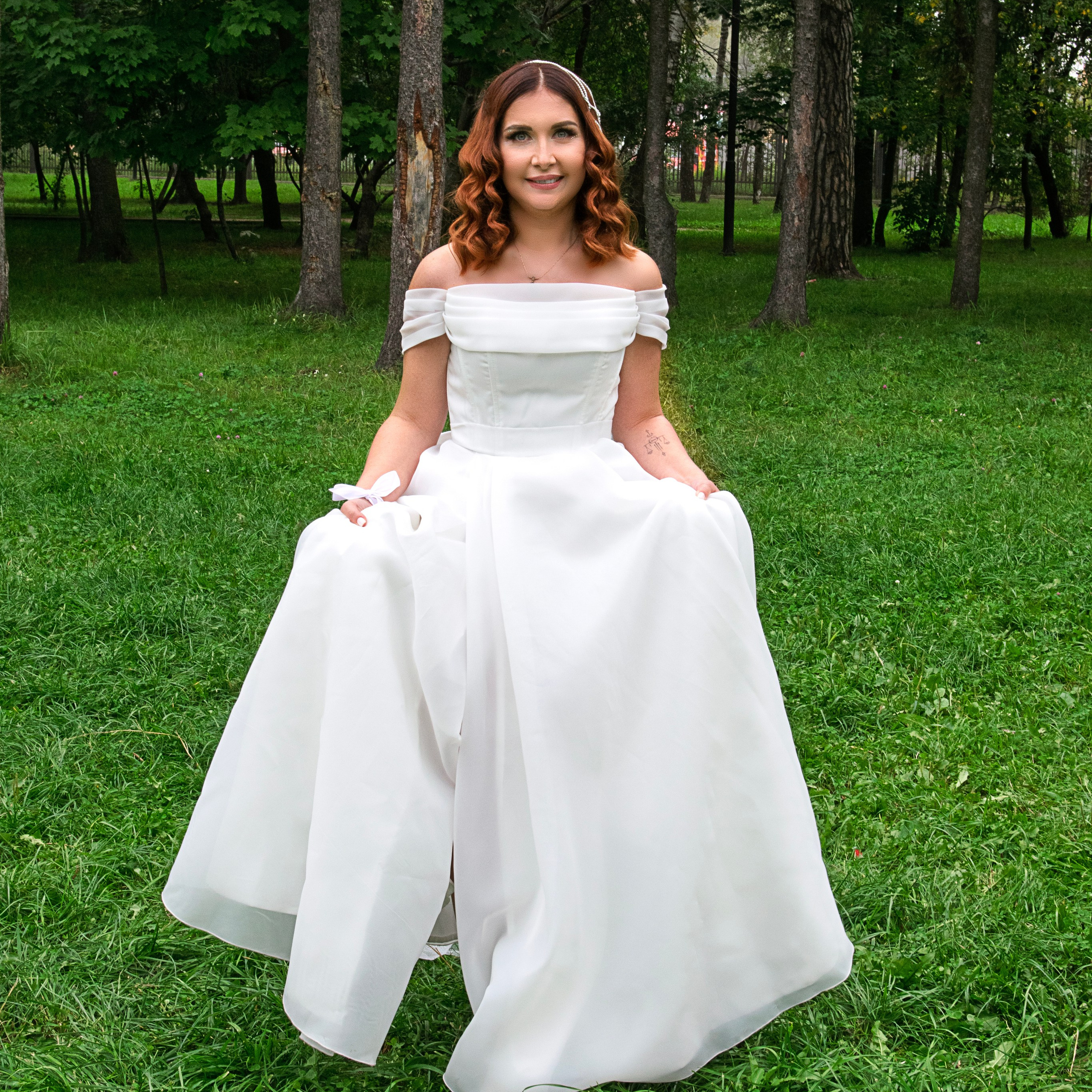 СВАДЬБА / ИСТОРИЯ ВАШЕЙ ЛЮБВИ. Фотограф Лара Рязанцева