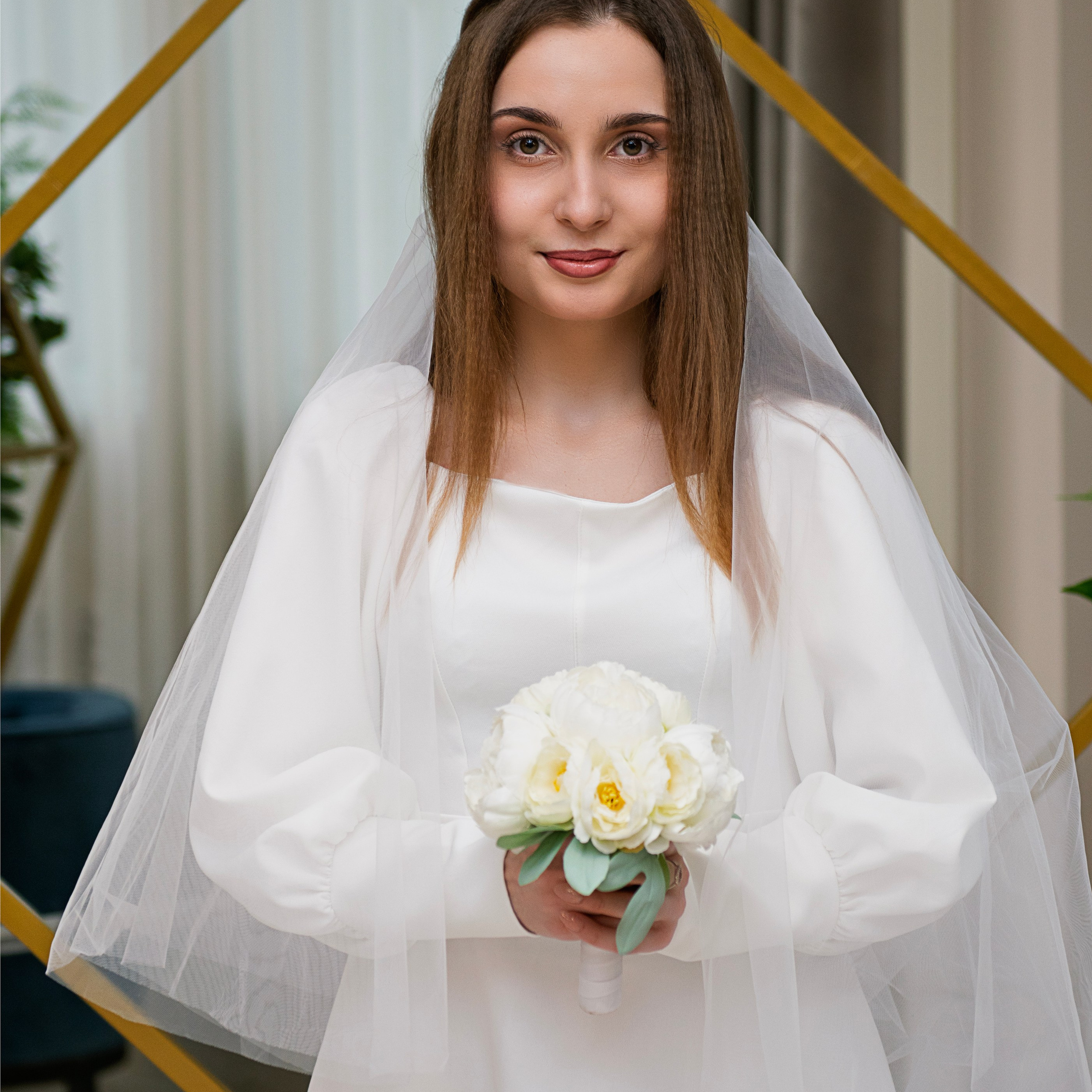 Свадебная магия. Фотограф Лара Рязанцева