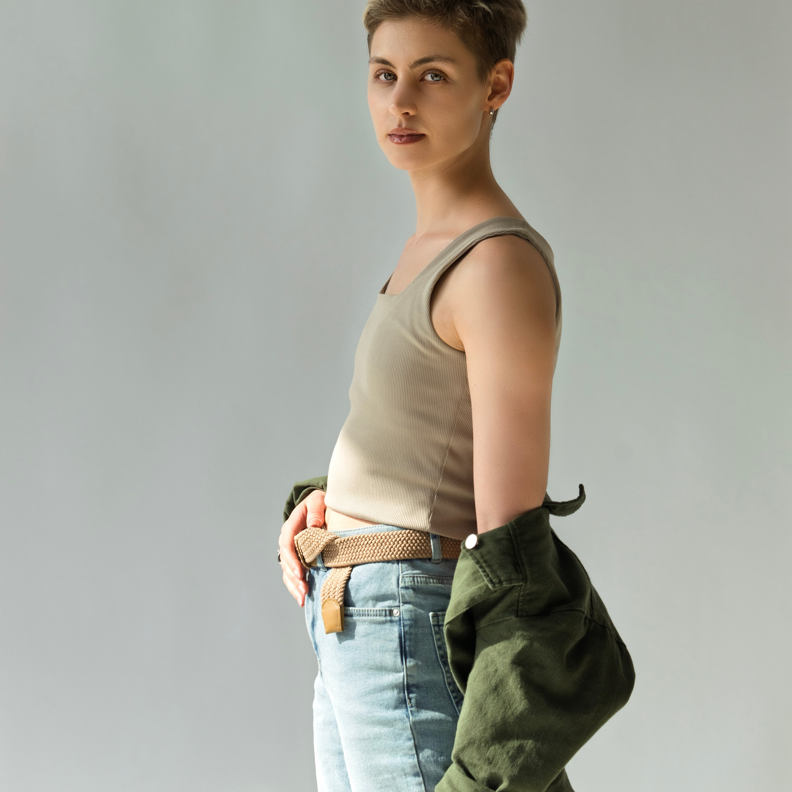 ЖЕНСКАЯ ФОТОСЕССИЯ. Фотограф Лара Рязанцева