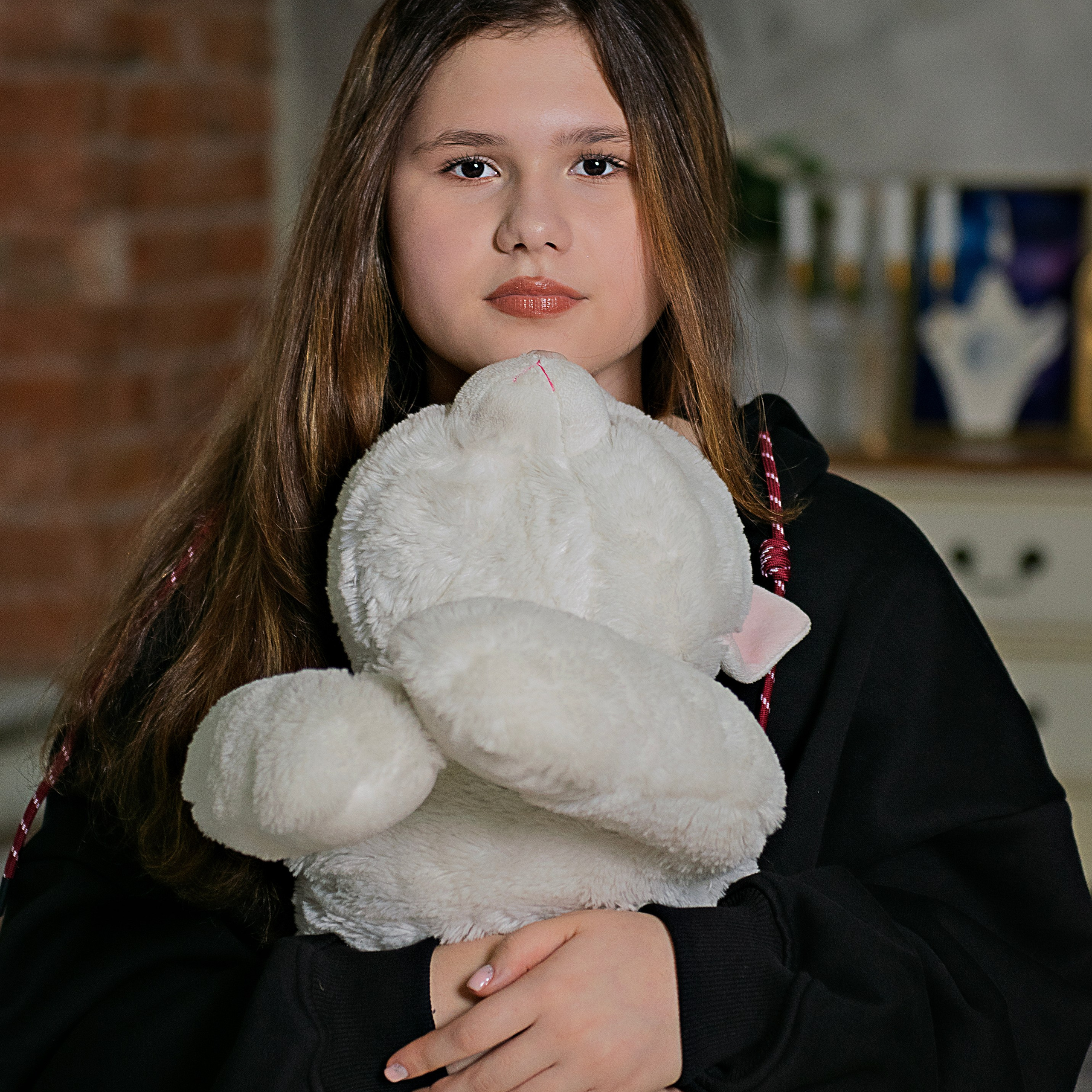 ЖЕНСКАЯ ФОТОСЕССИЯ. Фотограф Лара Рязанцева