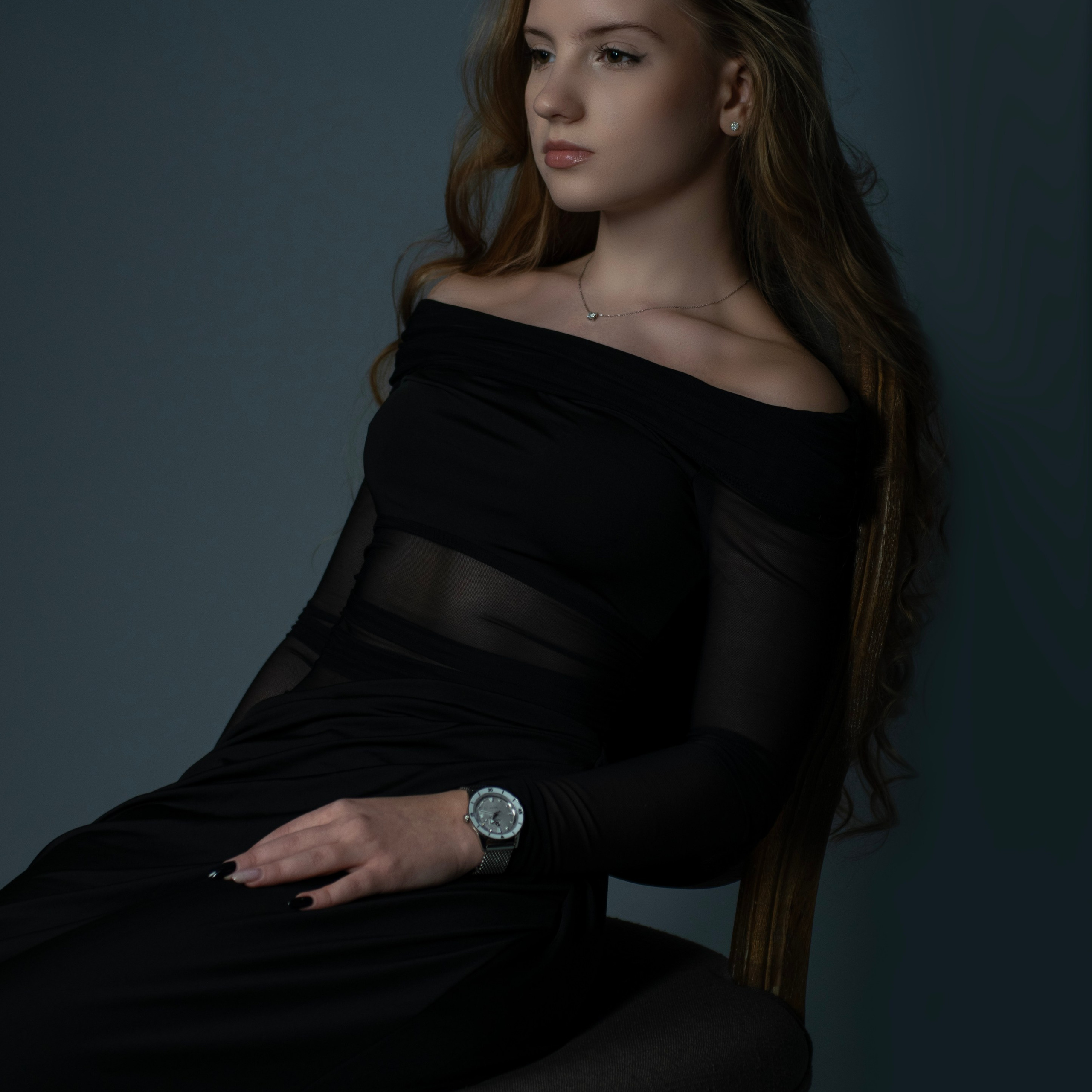 ЖЕНСКАЯ ФОТОСЕССИЯ. Фотограф Лара Рязанцева