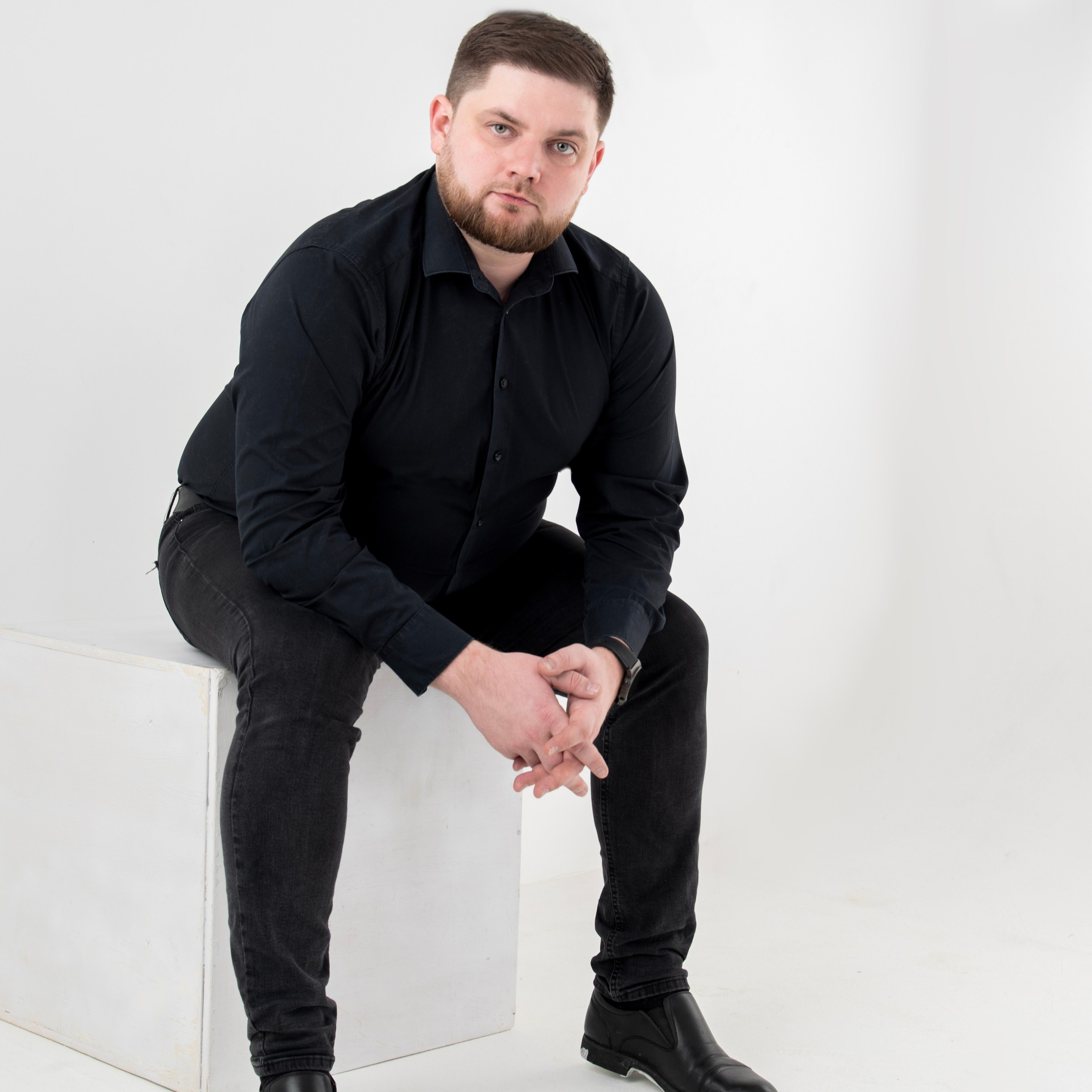 МУЖСКАЯ ФОТОСЕССИЯ. Фотограф Лара Рязанцева