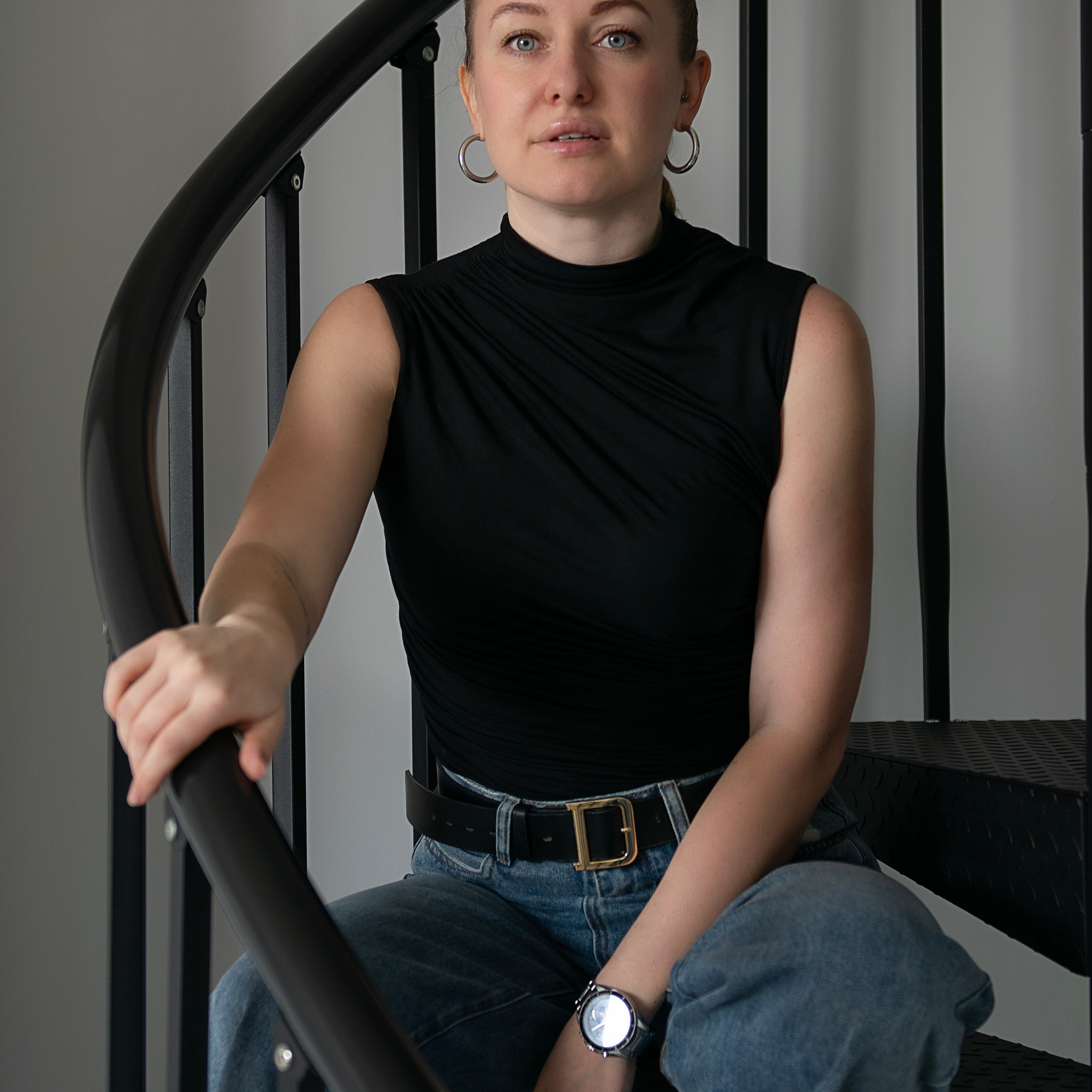 ЖЕНСКАЯ ФОТОСЕССИЯ. Фотограф Лара Рязанцева