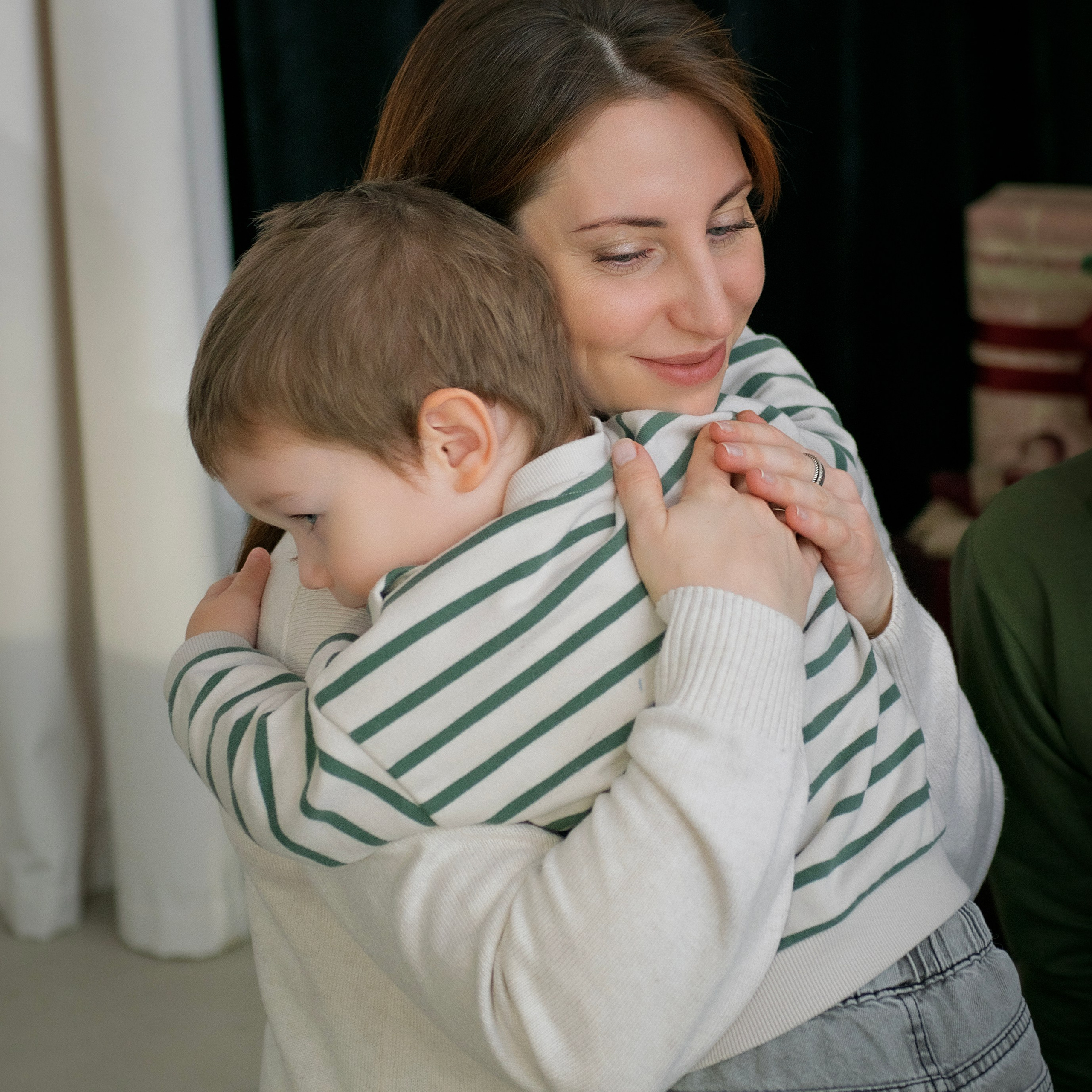 НОВЫЙ ГОД / NEW YEAR. Фотограф Лара Рязанцева