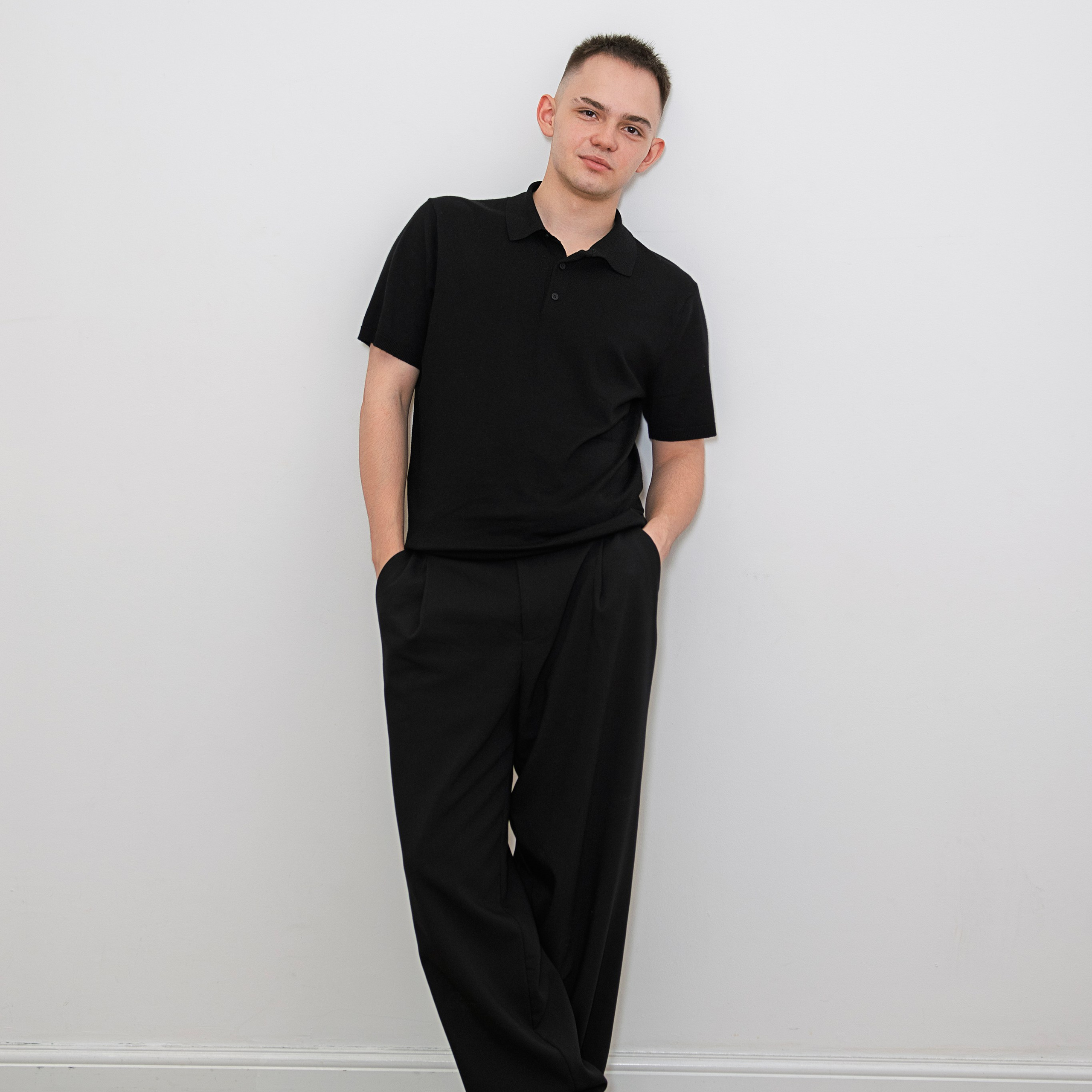 МУЖСКАЯ ФОТОСЕССИЯ. Фотограф Лара Рязанцева