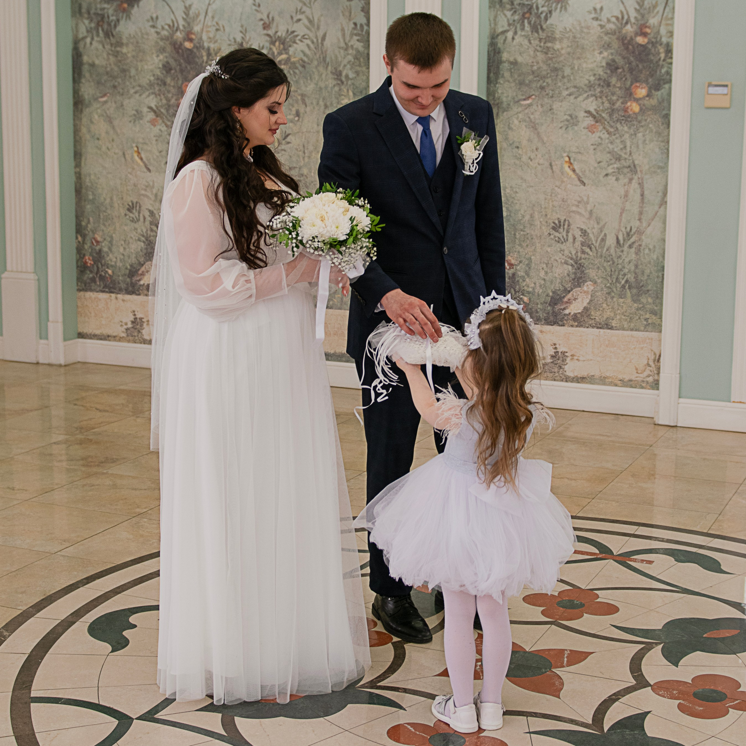 СВАДЬБА / ИСТОРИЯ ВАШЕЙ ЛЮБВИ. Фотограф Лара Рязанцева