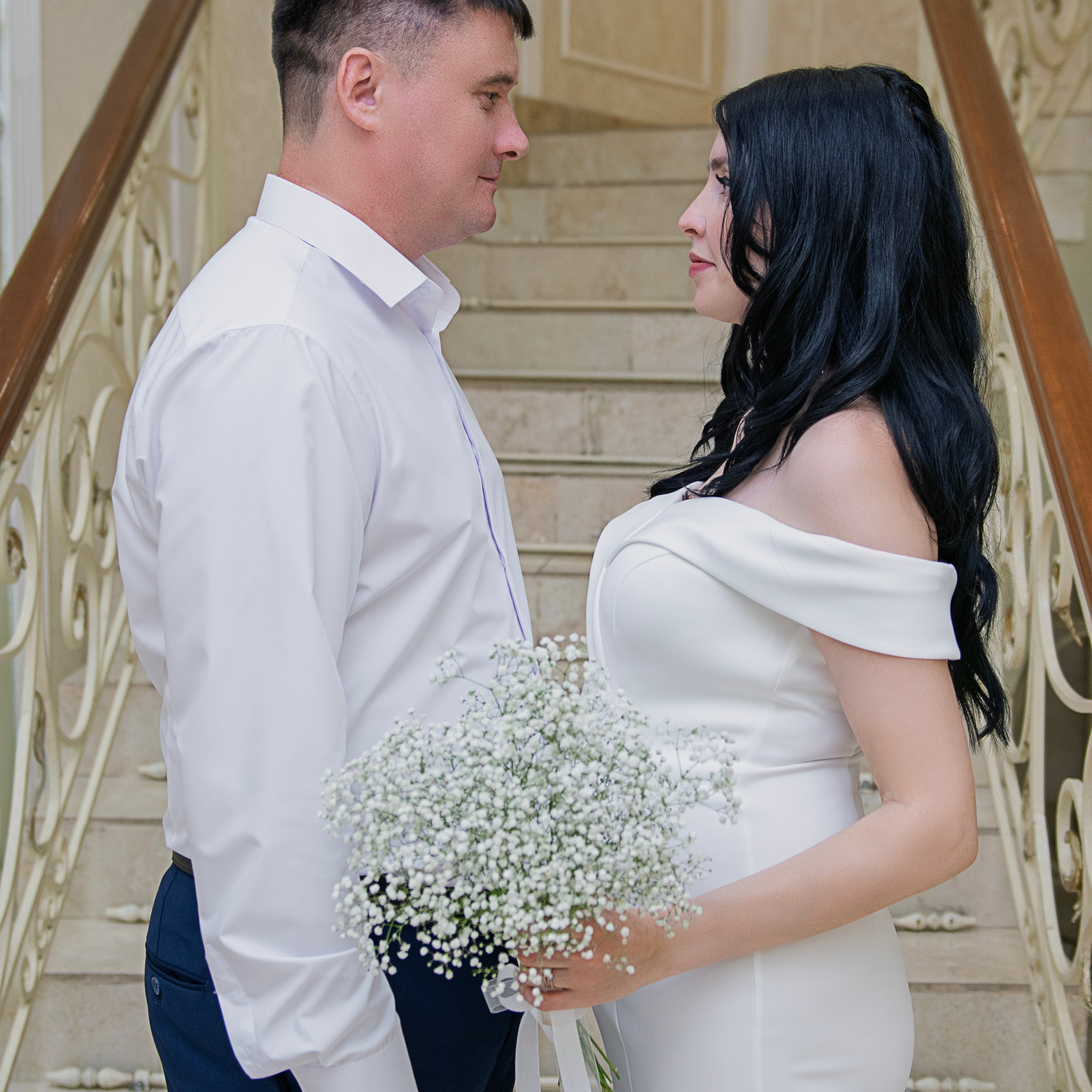 СВАДЬБА / ИСТОРИЯ ВАШЕЙ ЛЮБВИ. Фотограф Лара Рязанцева