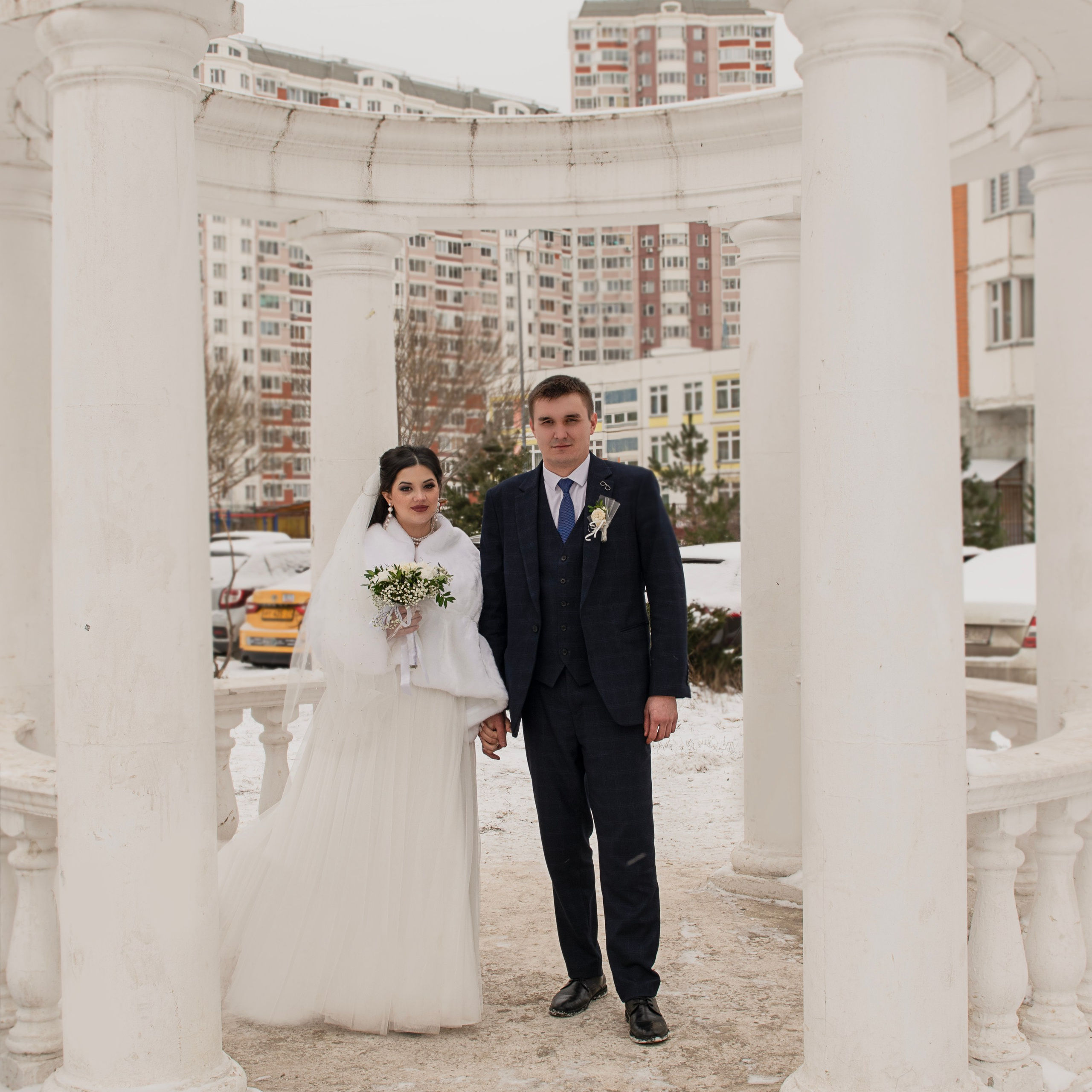 СВАДЬБА / ИСТОРИЯ ВАШЕЙ ЛЮБВИ. Фотограф Лара Рязанцева