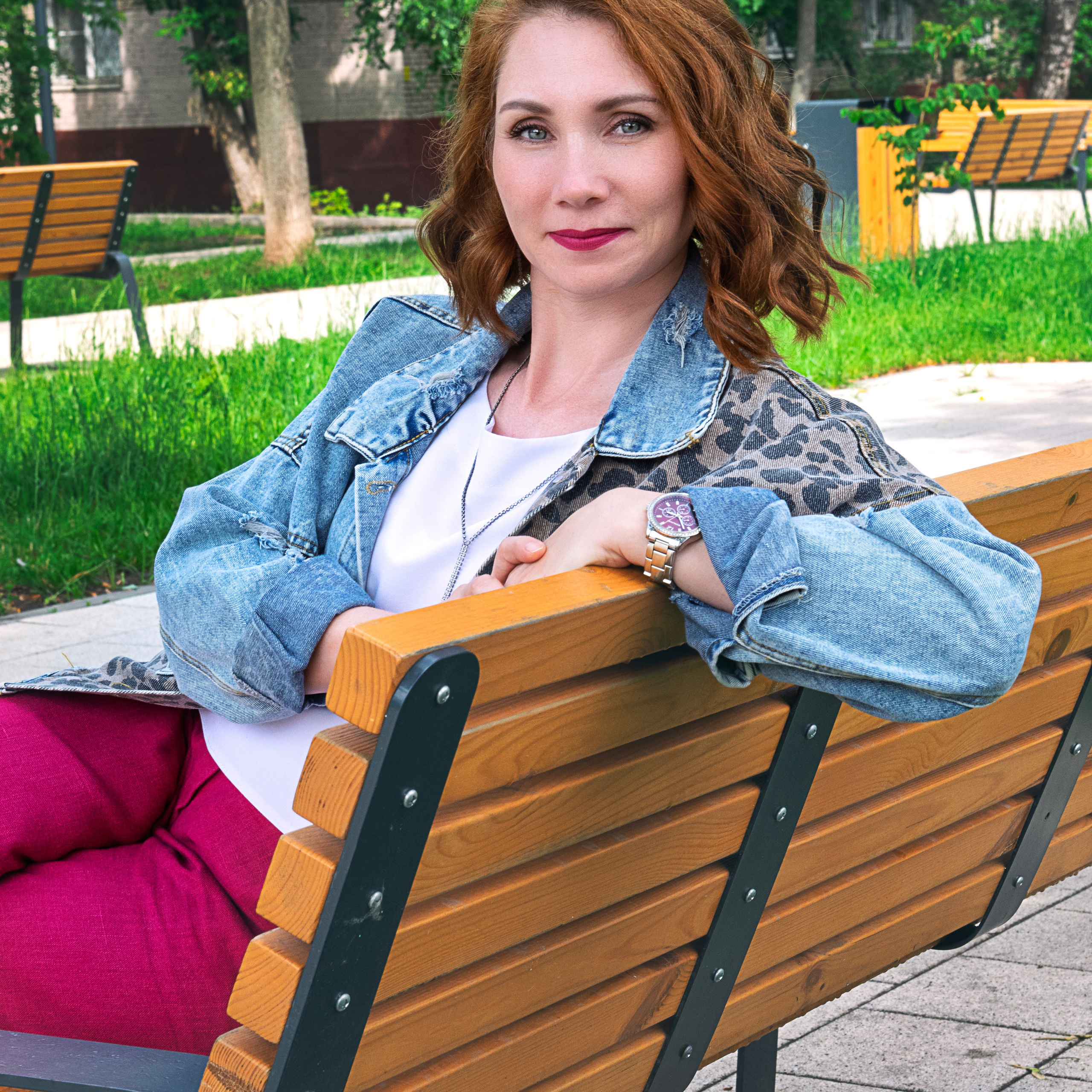 ЖЕНСКАЯ ФОТОСЕССИЯ. Фотограф Лара Рязанцева