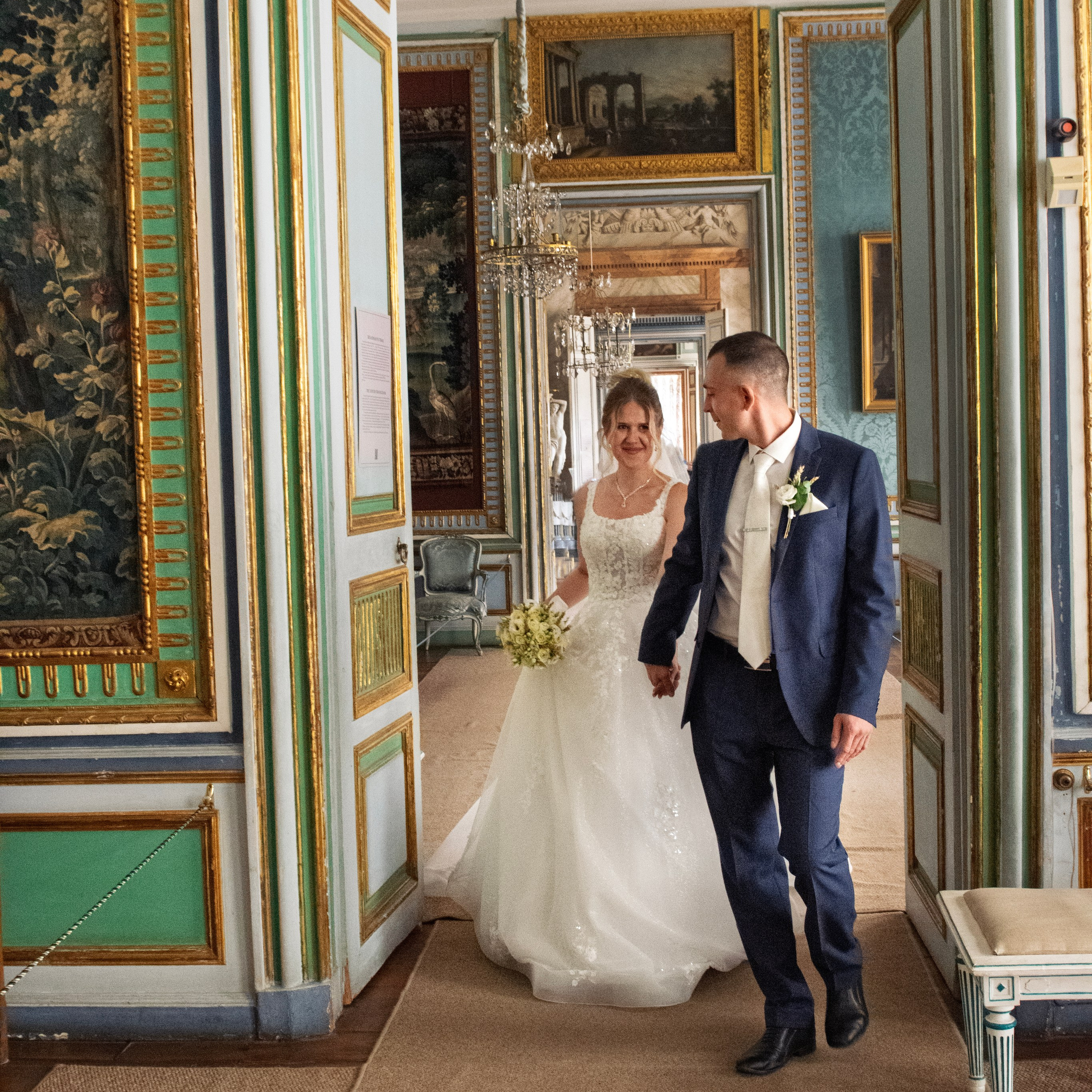 СВАДЬБА / ИСТОРИЯ ВАШЕЙ ЛЮБВИ. Фотограф Лара Рязанцева