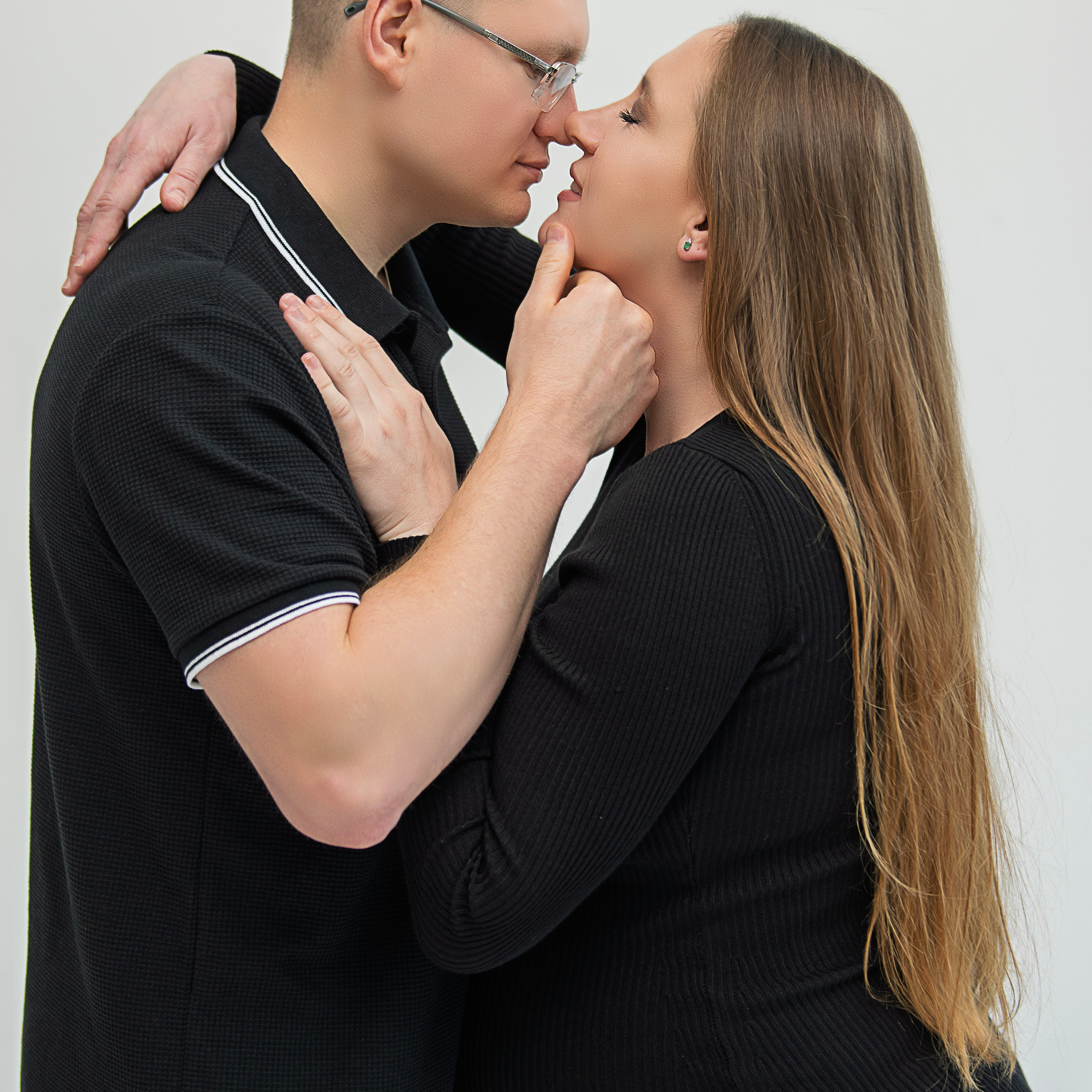 БЕРЕМЕННОСТЬ / В ОЖИДАНИИ ЧУДА. Фотограф Лара Рязанцева