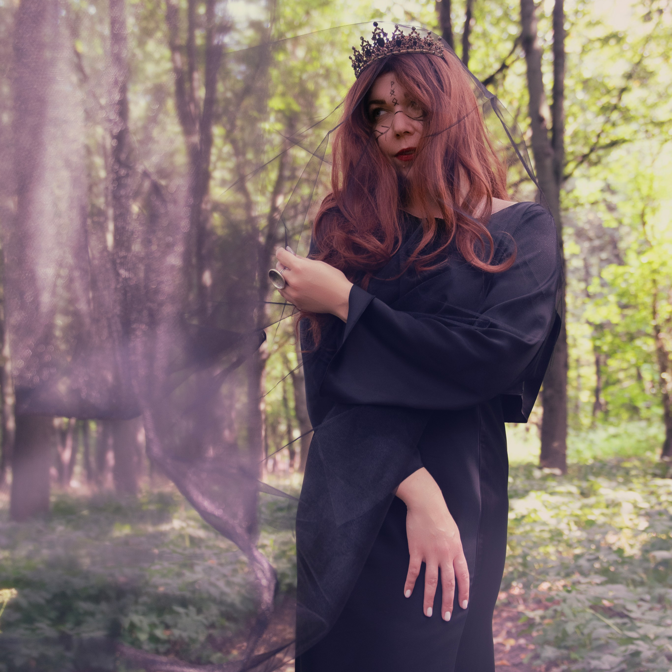 ЖЕНСКАЯ ФОТОСЕССИЯ. Фотограф Лара Рязанцева