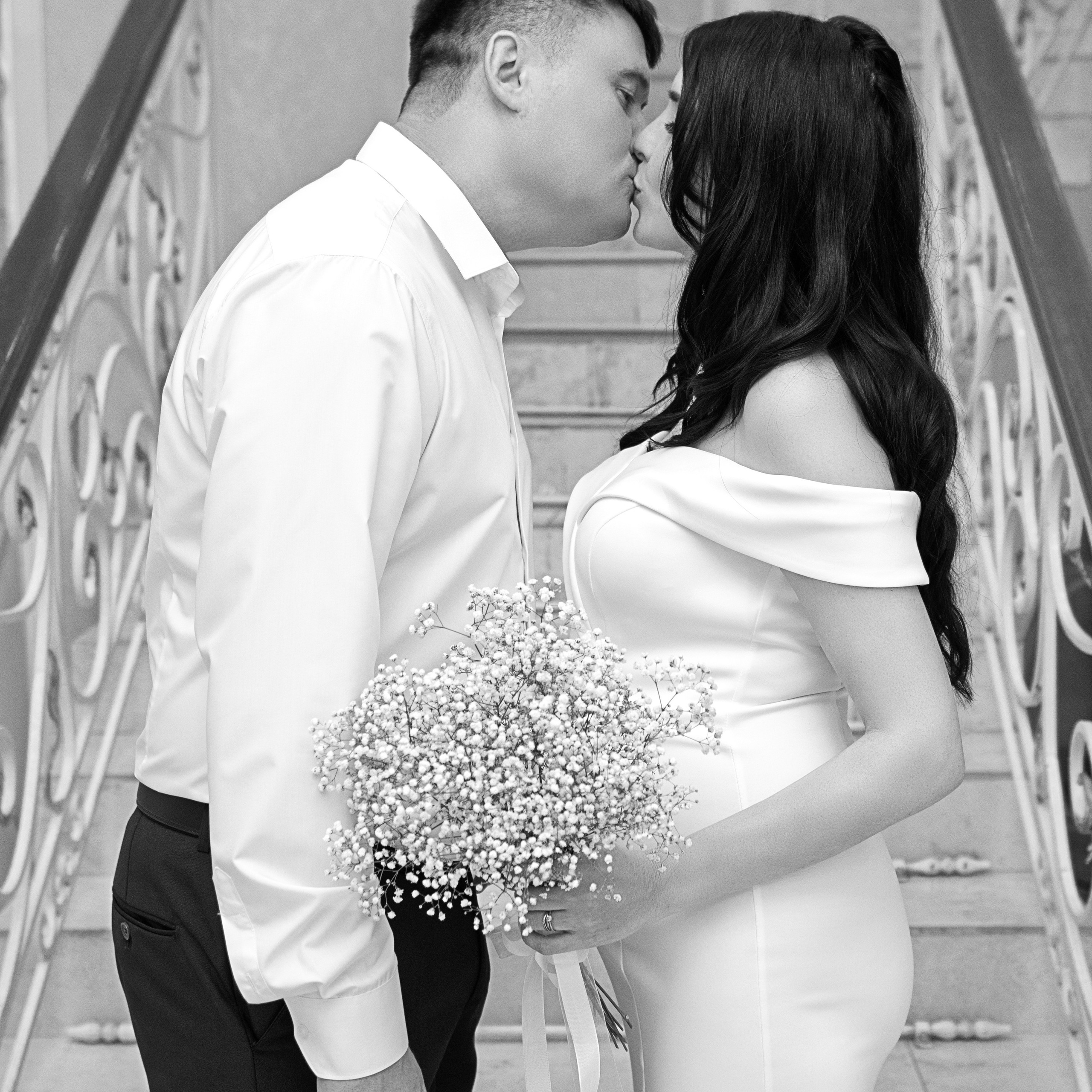 СВАДЬБА / ИСТОРИЯ ВАШЕЙ ЛЮБВИ. Фотограф Лара Рязанцева