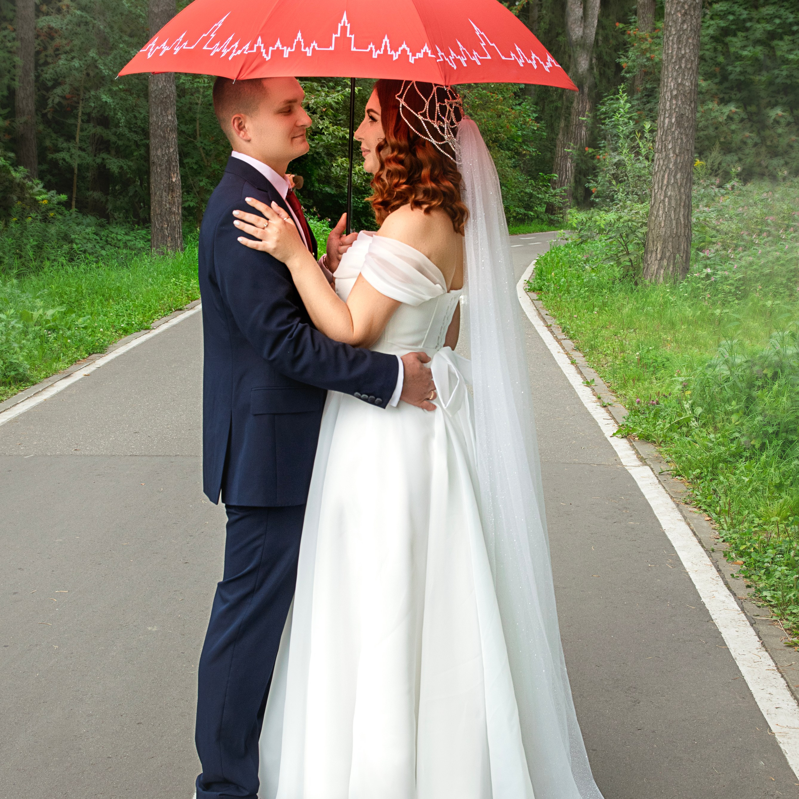 СВАДЬБА / ИСТОРИЯ ВАШЕЙ ЛЮБВИ. Фотограф Лара Рязанцева