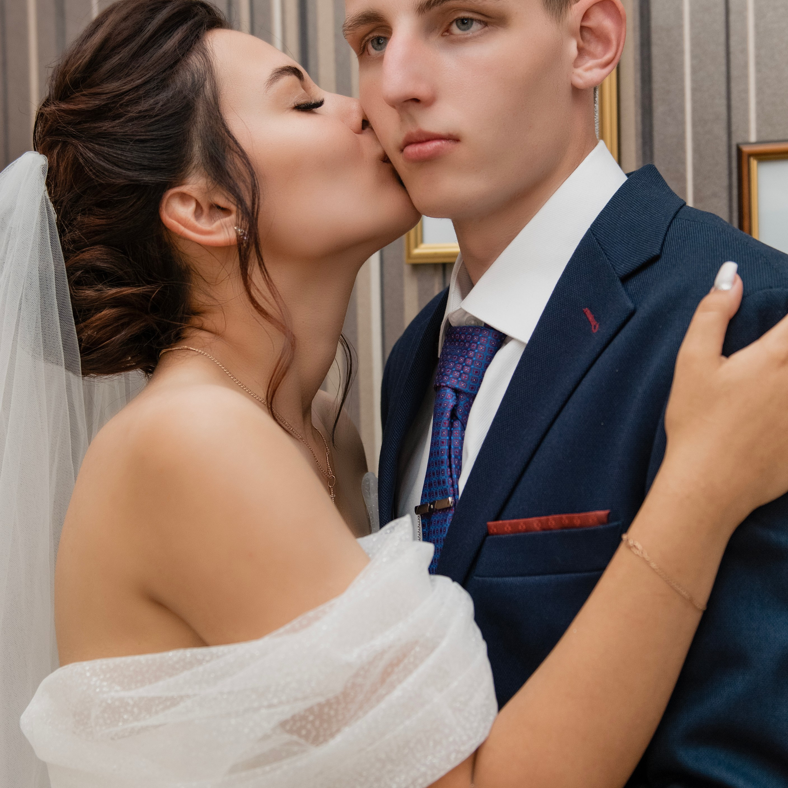 СВАДЬБА / ИСТОРИЯ ВАШЕЙ ЛЮБВИ. Фотограф Лара Рязанцева