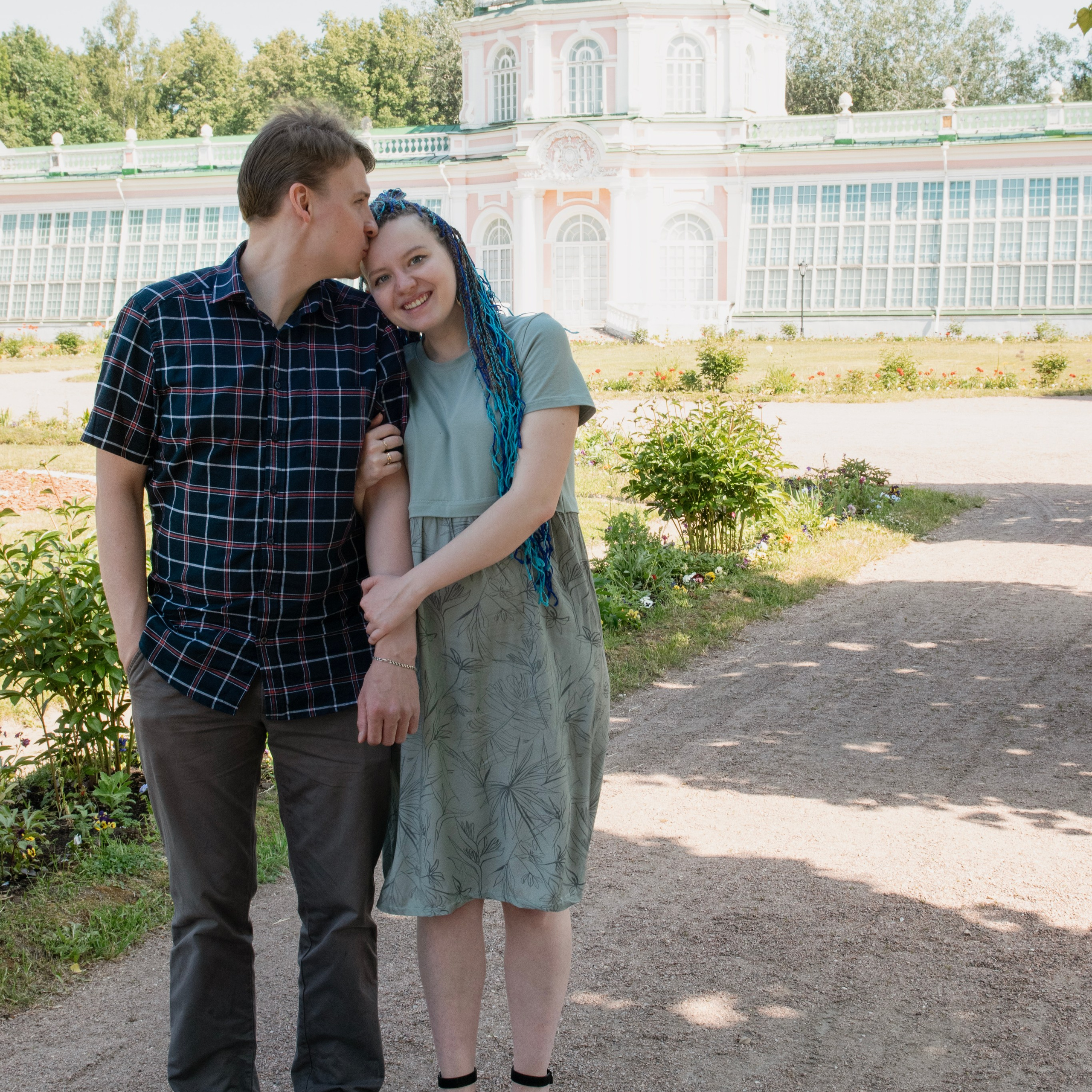 БЕРЕМЕННОСТЬ / В ОЖИДАНИИ ЧУДА. Фотограф Лара Рязанцева