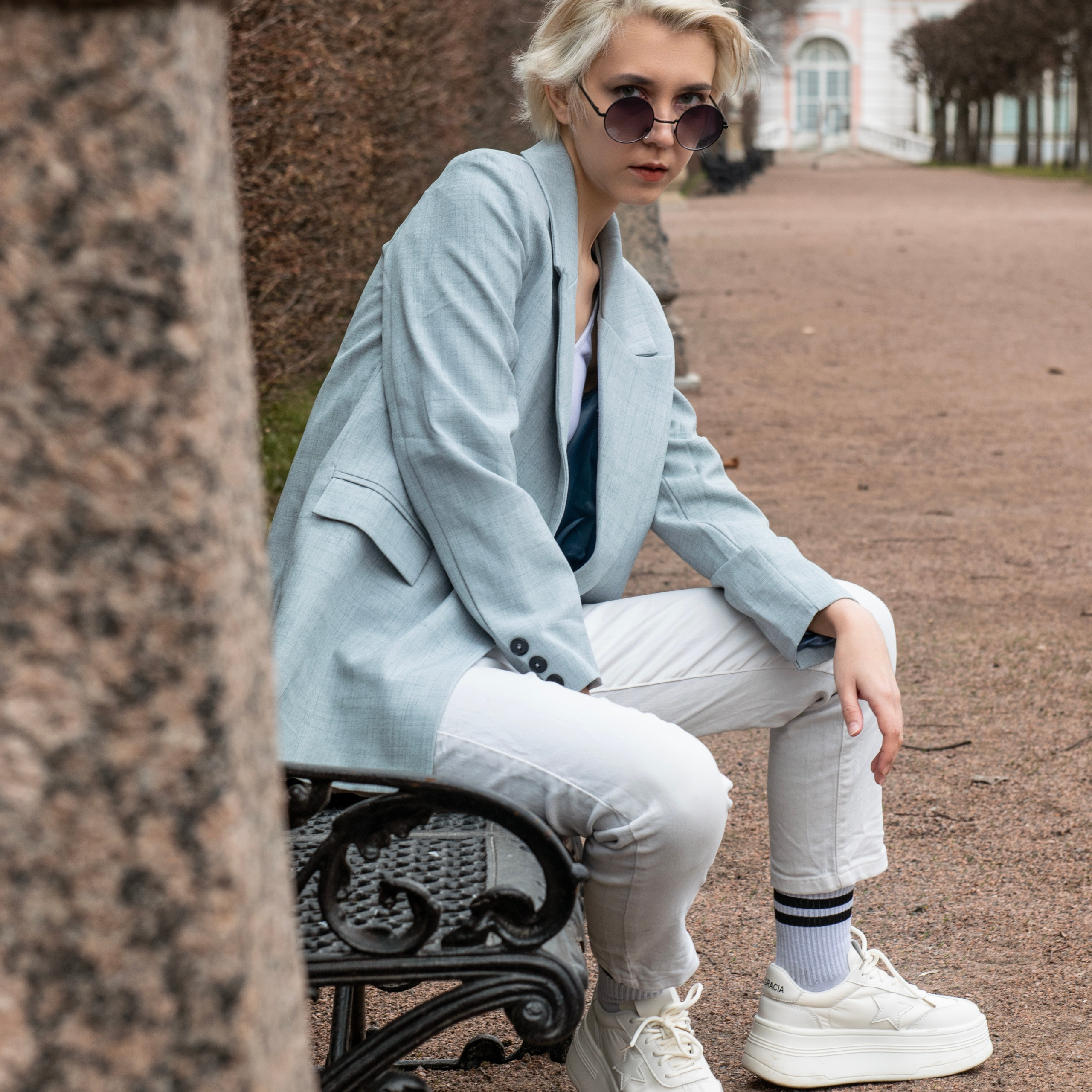 ЖЕНСКАЯ ФОТОСЕССИЯ. Фотограф Лара Рязанцева