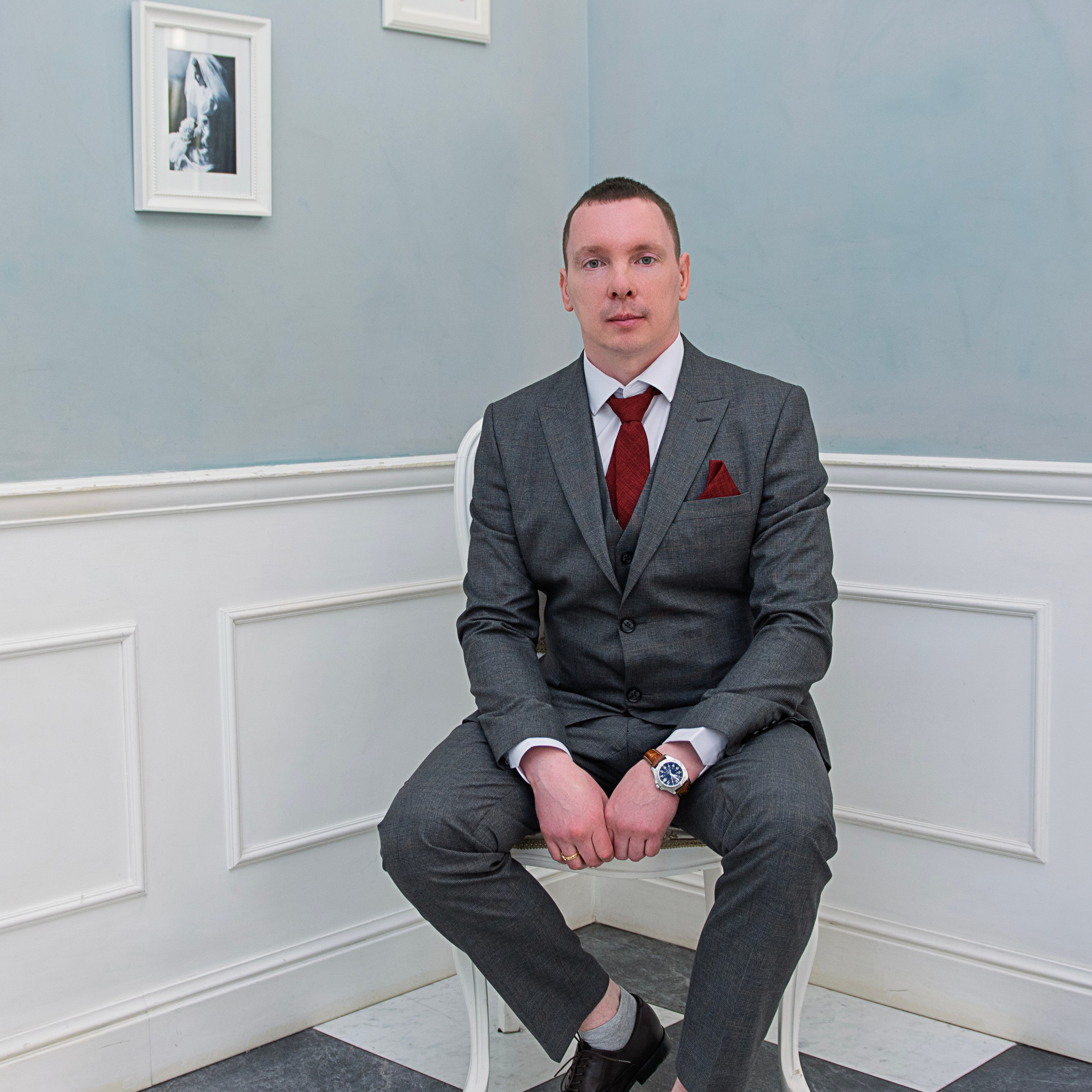 СВАДЬБА / ИСТОРИЯ ВАШЕЙ ЛЮБВИ. Фотограф Лара Рязанцева