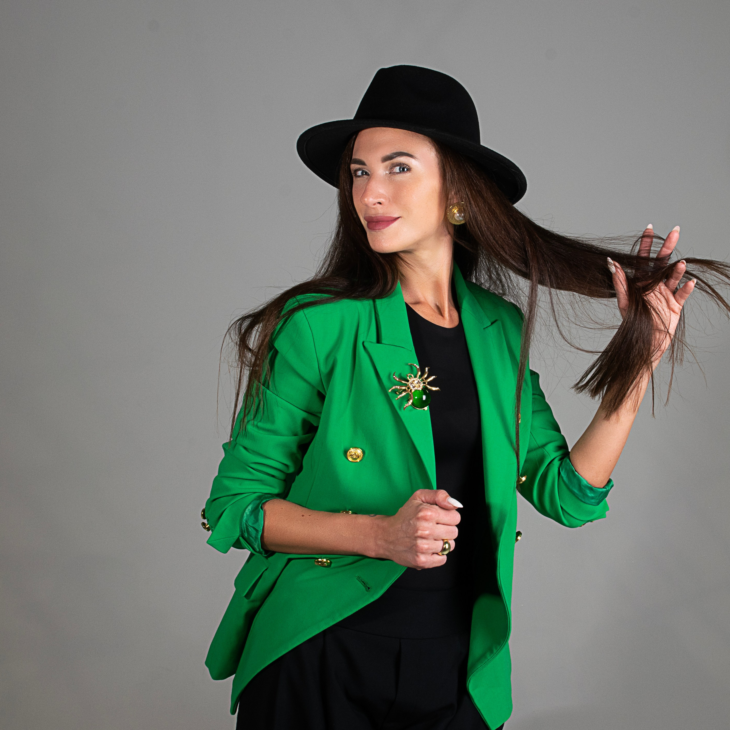 ДЕЛОВОЙ СТИЛЬ /ПРОДАЮЩИЙ КОНТЕНТ. Фотограф Лара Рязанцева