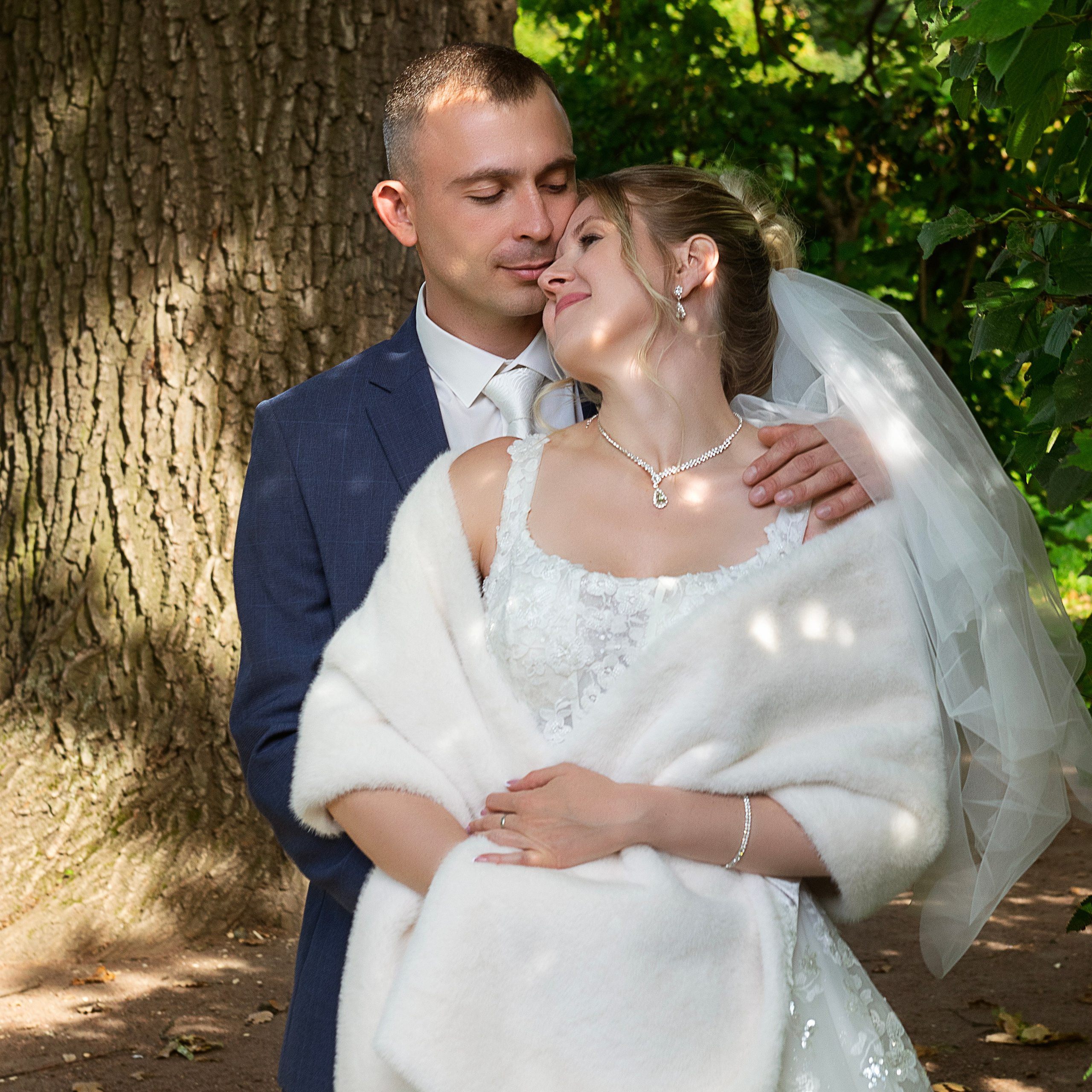 СВАДЬБА / ИСТОРИЯ ВАШЕЙ ЛЮБВИ. Фотограф Лара Рязанцева