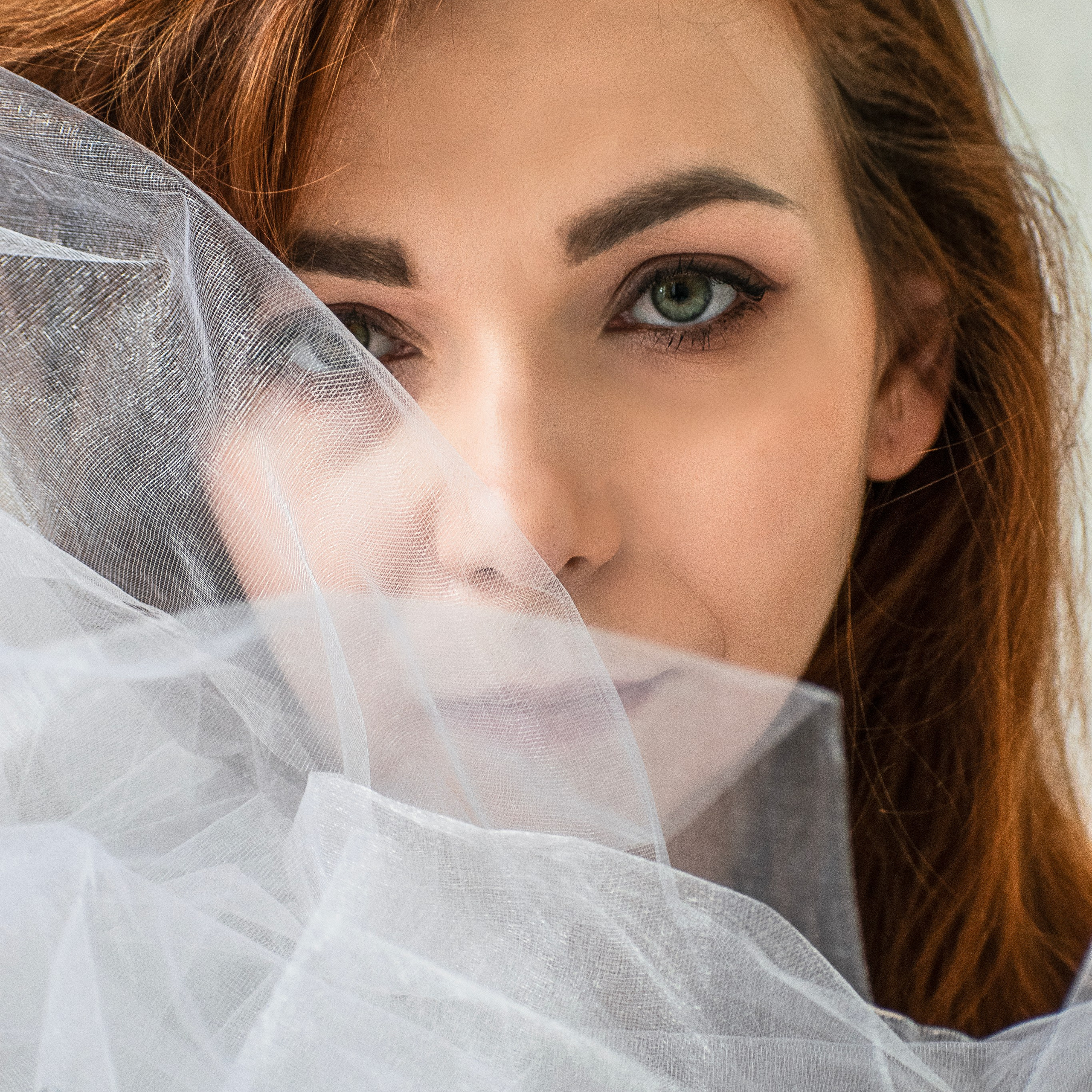 ЖЕНСКАЯ ФОТОСЕССИЯ. Фотограф Лара Рязанцева