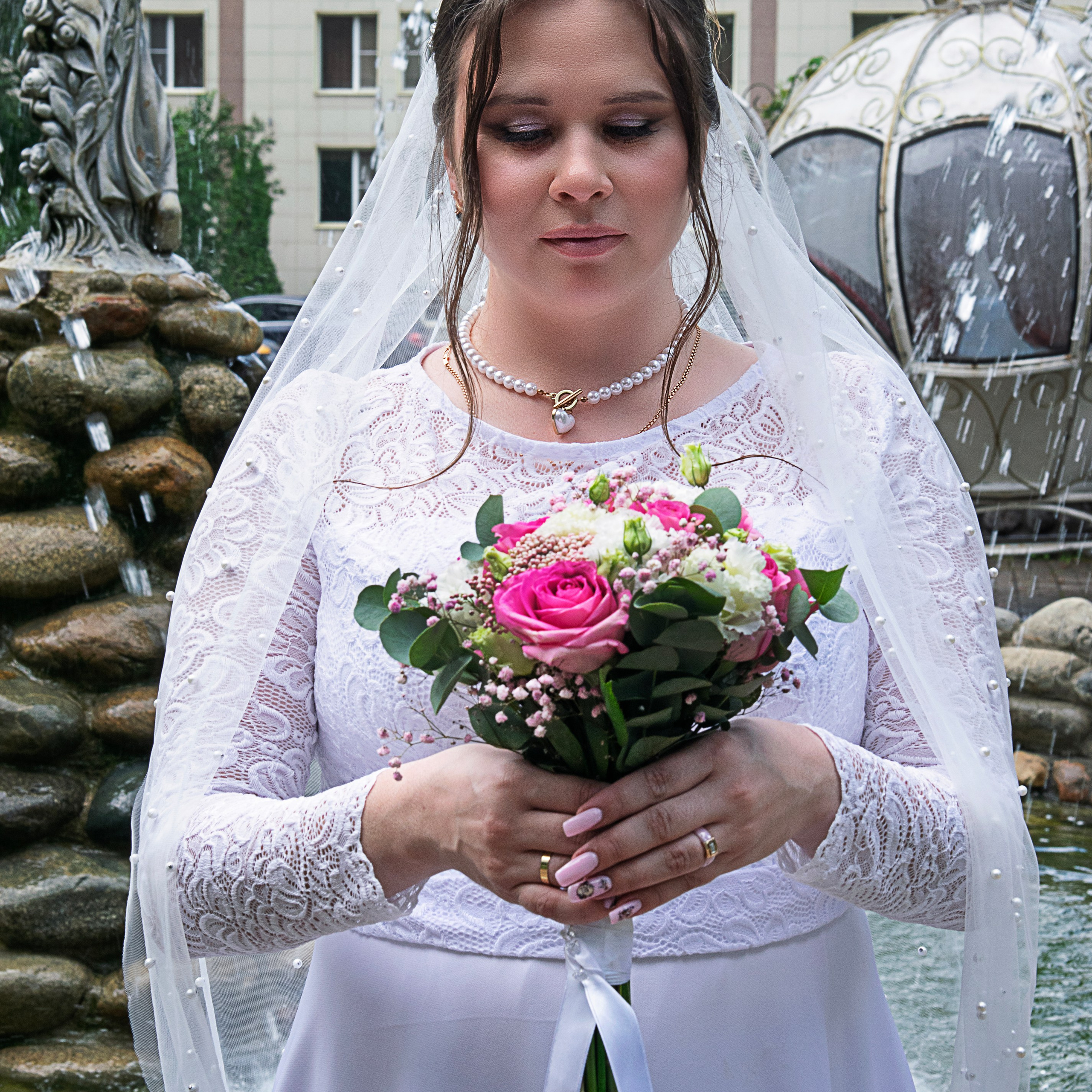 СВАДЬБА / ИСТОРИЯ ВАШЕЙ ЛЮБВИ. Фотограф Лара Рязанцева