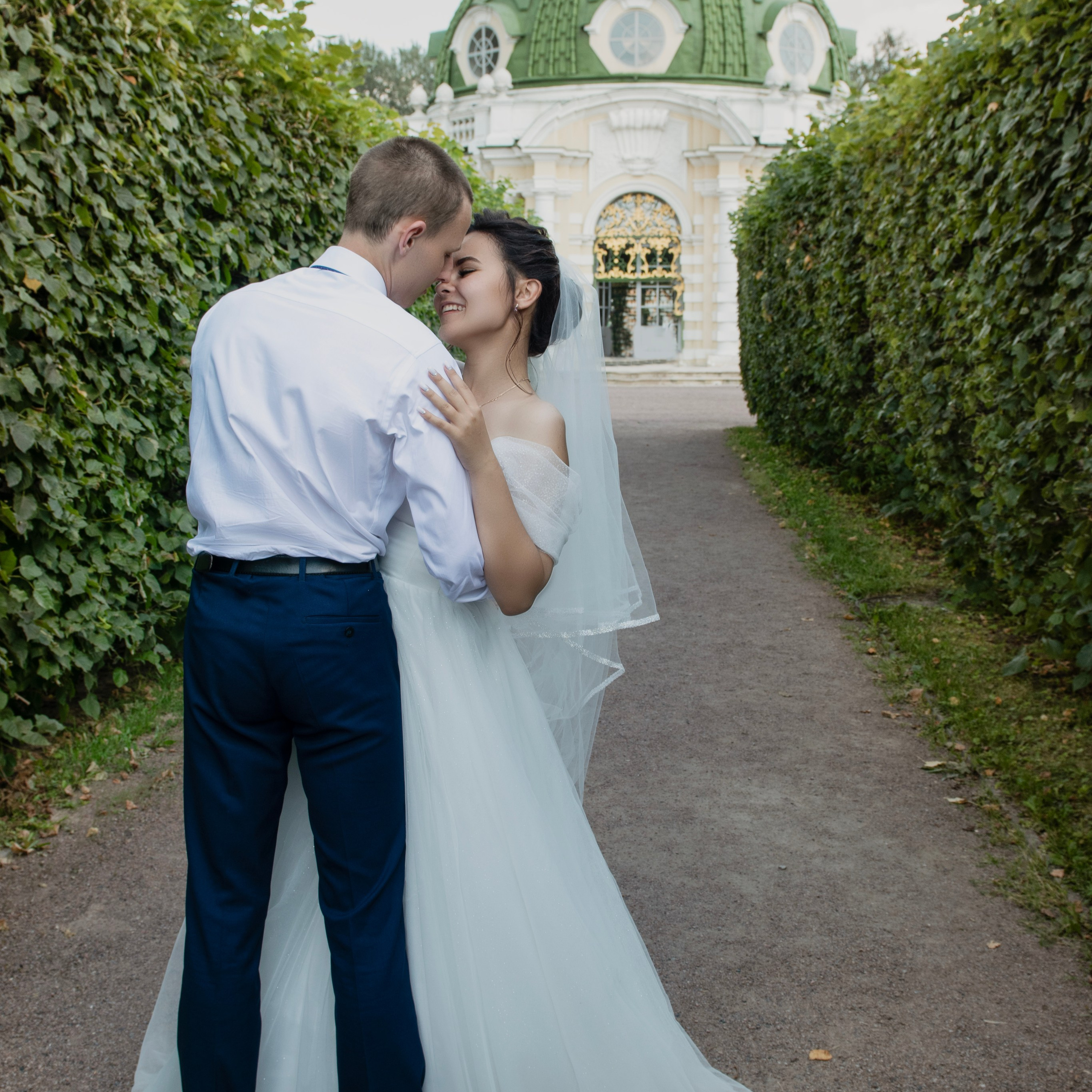 СВАДЬБА / ИСТОРИЯ ВАШЕЙ ЛЮБВИ. Фотограф Лара Рязанцева