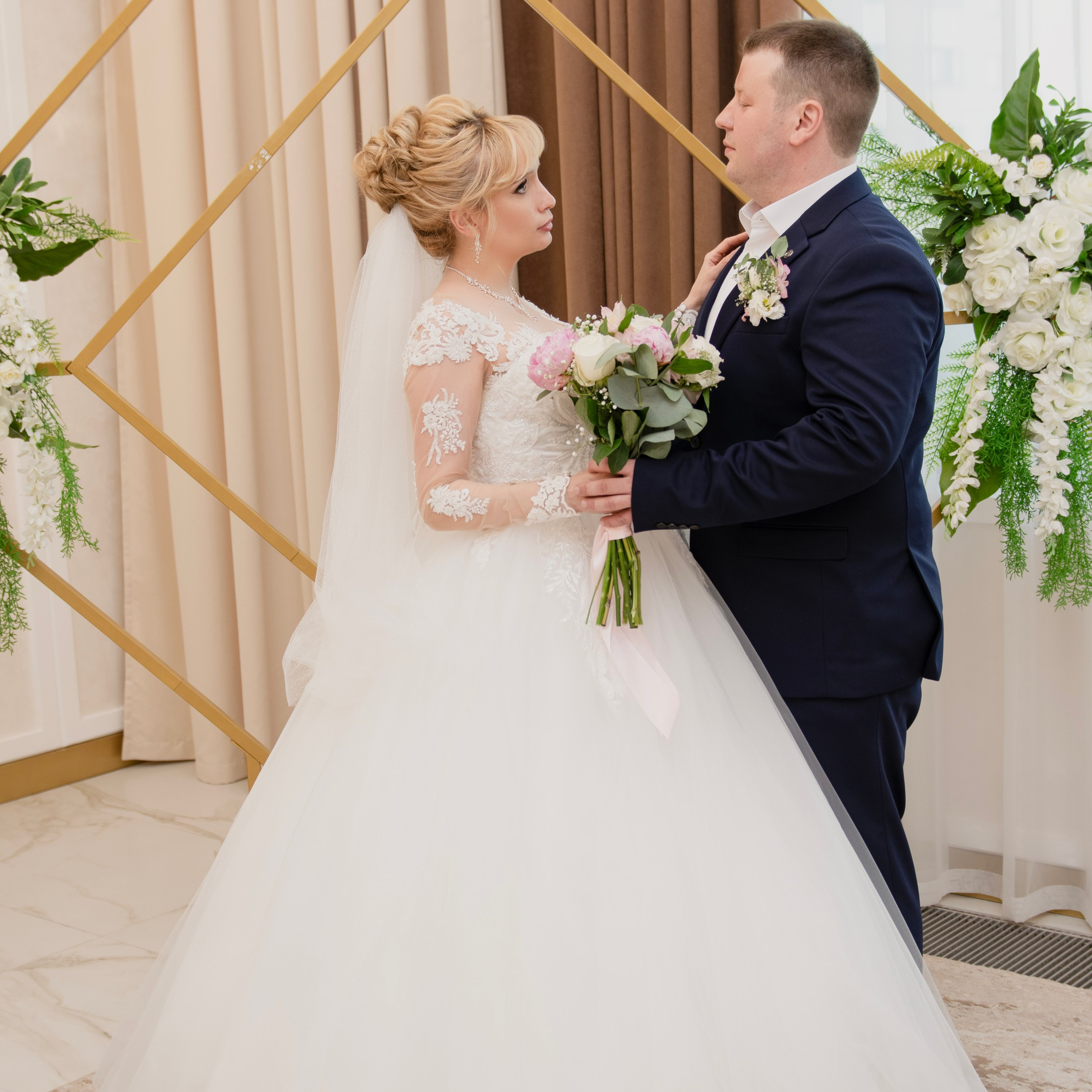 СВАДЬБА / ИСТОРИЯ ВАШЕЙ ЛЮБВИ. Фотограф Лара Рязанцева