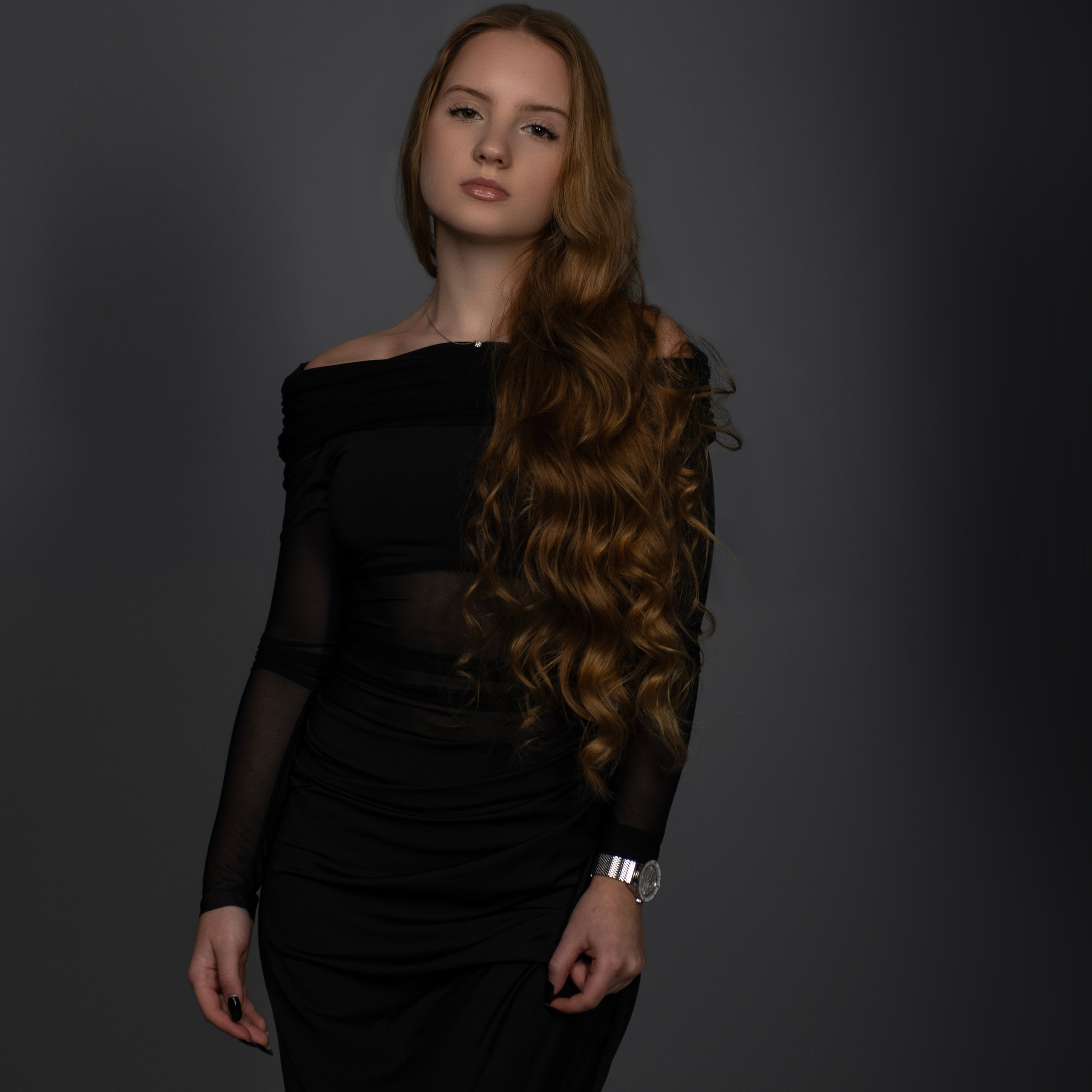 ЖЕНСКАЯ ФОТОСЕССИЯ. Фотограф Лара Рязанцева