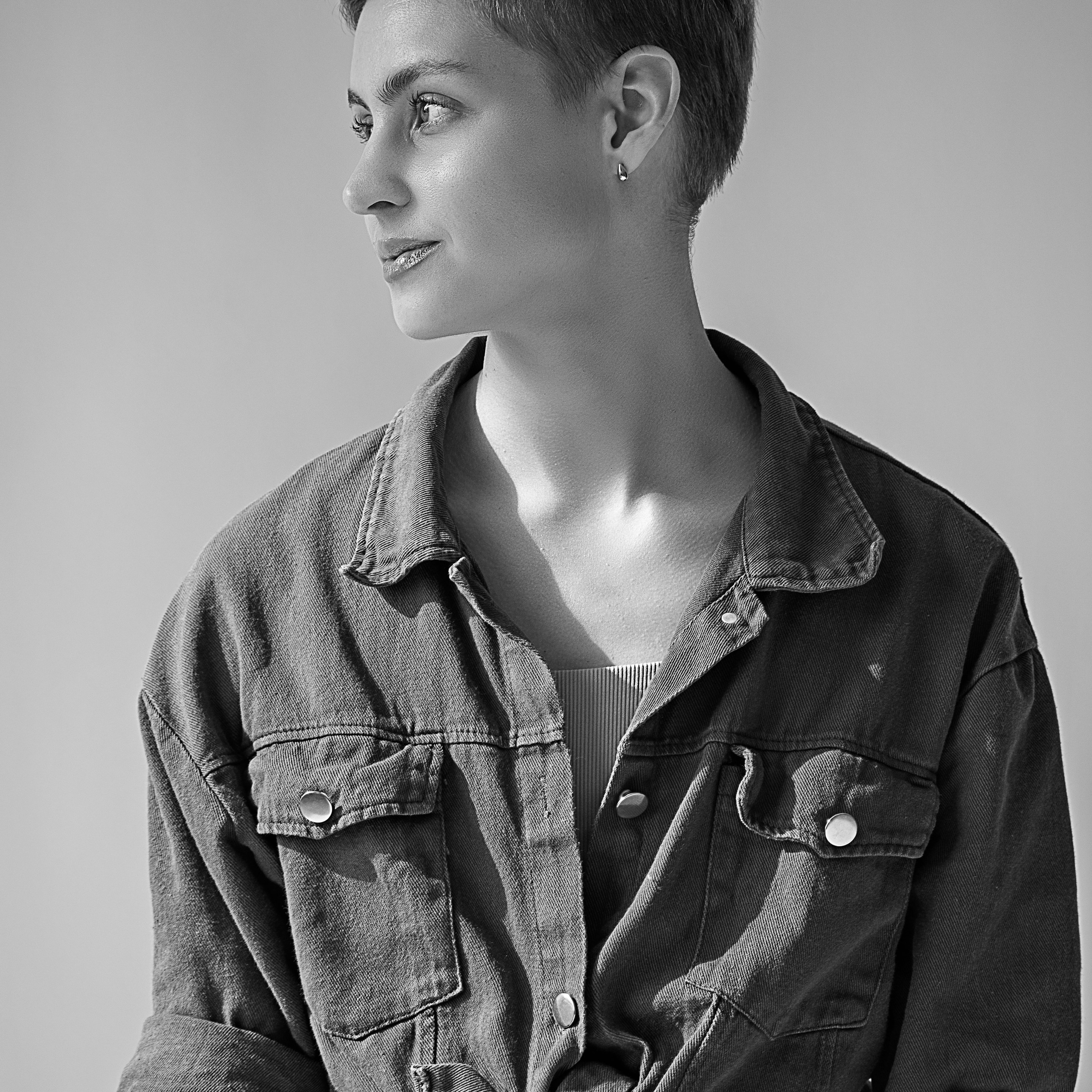 ЖЕНСКАЯ ФОТОСЕССИЯ. Фотограф Лара Рязанцева