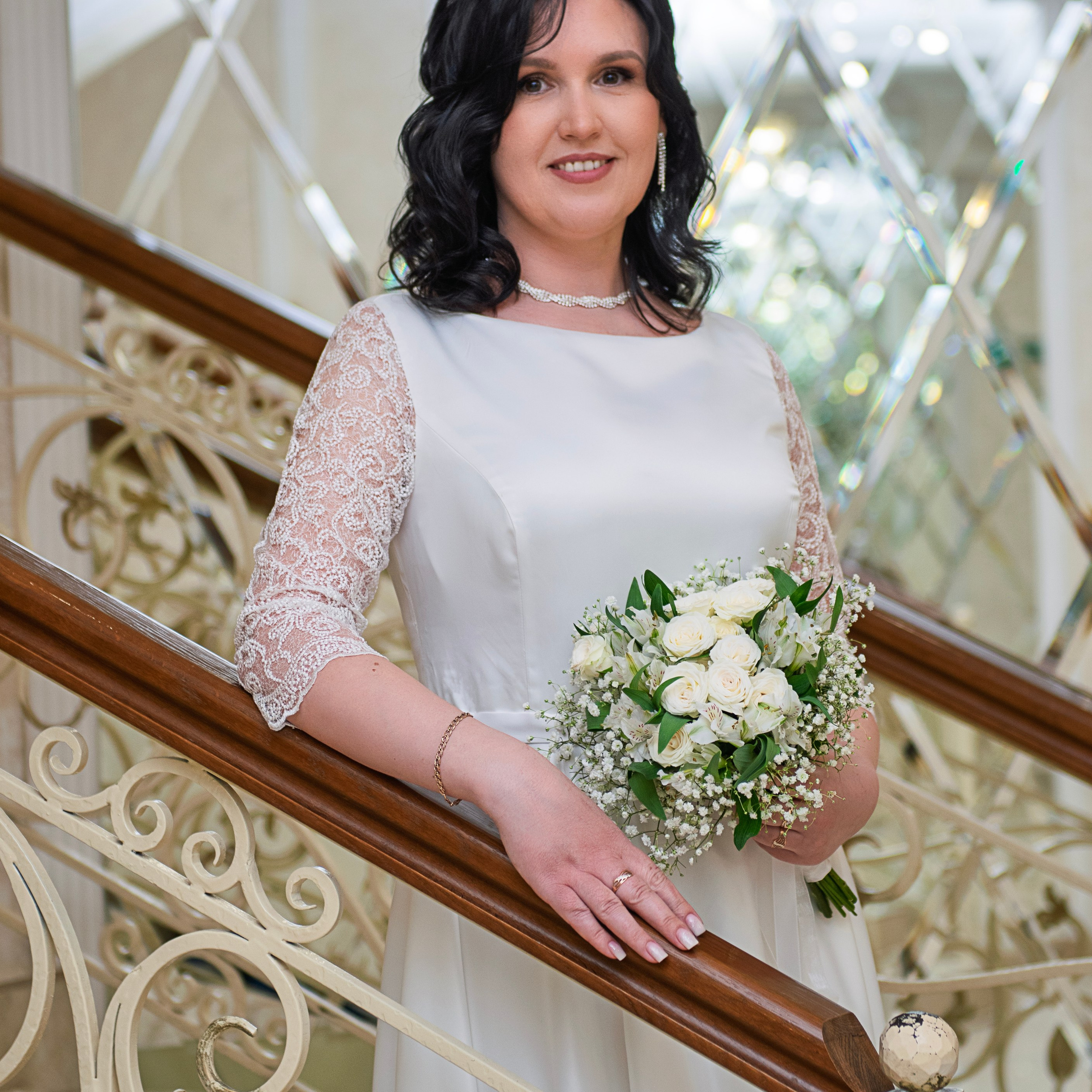 СВАДЬБА / ИСТОРИЯ ВАШЕЙ ЛЮБВИ. Фотограф Лара Рязанцева