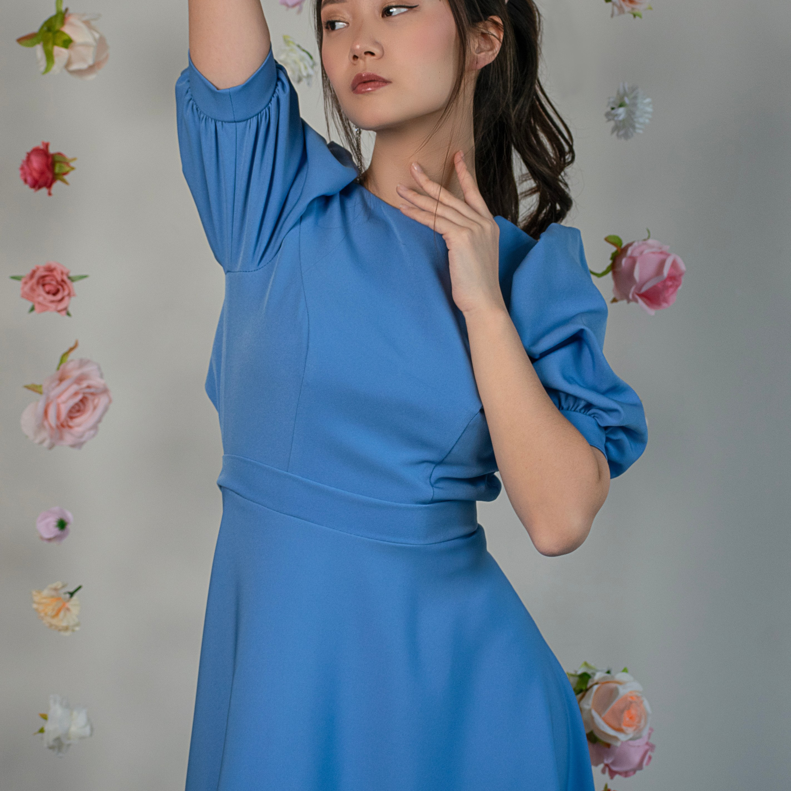 ЖЕНСКАЯ ФОТОСЕССИЯ. Фотограф Лара Рязанцева