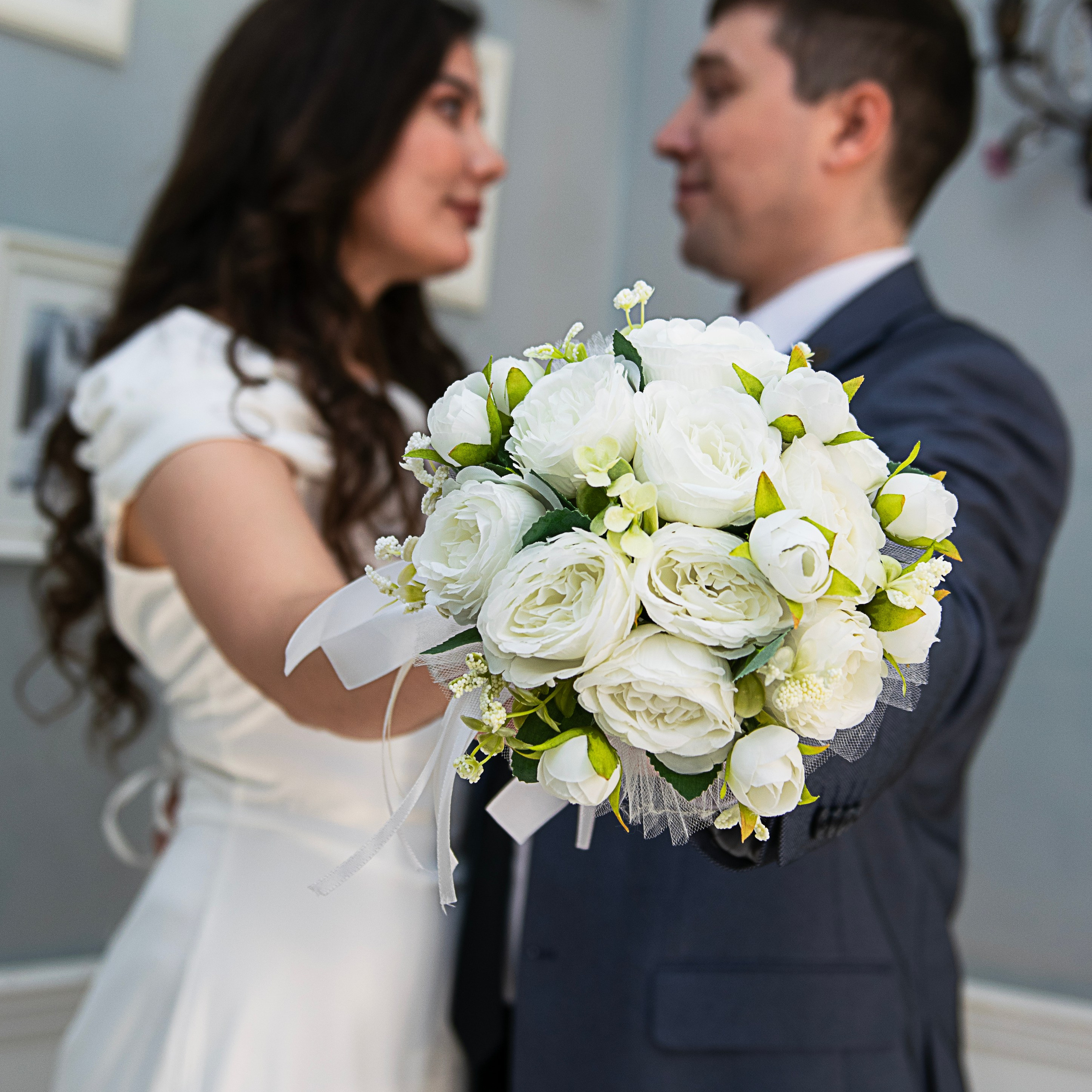 СВАДЬБА / ИСТОРИЯ ВАШЕЙ ЛЮБВИ. Фотограф Лара Рязанцева