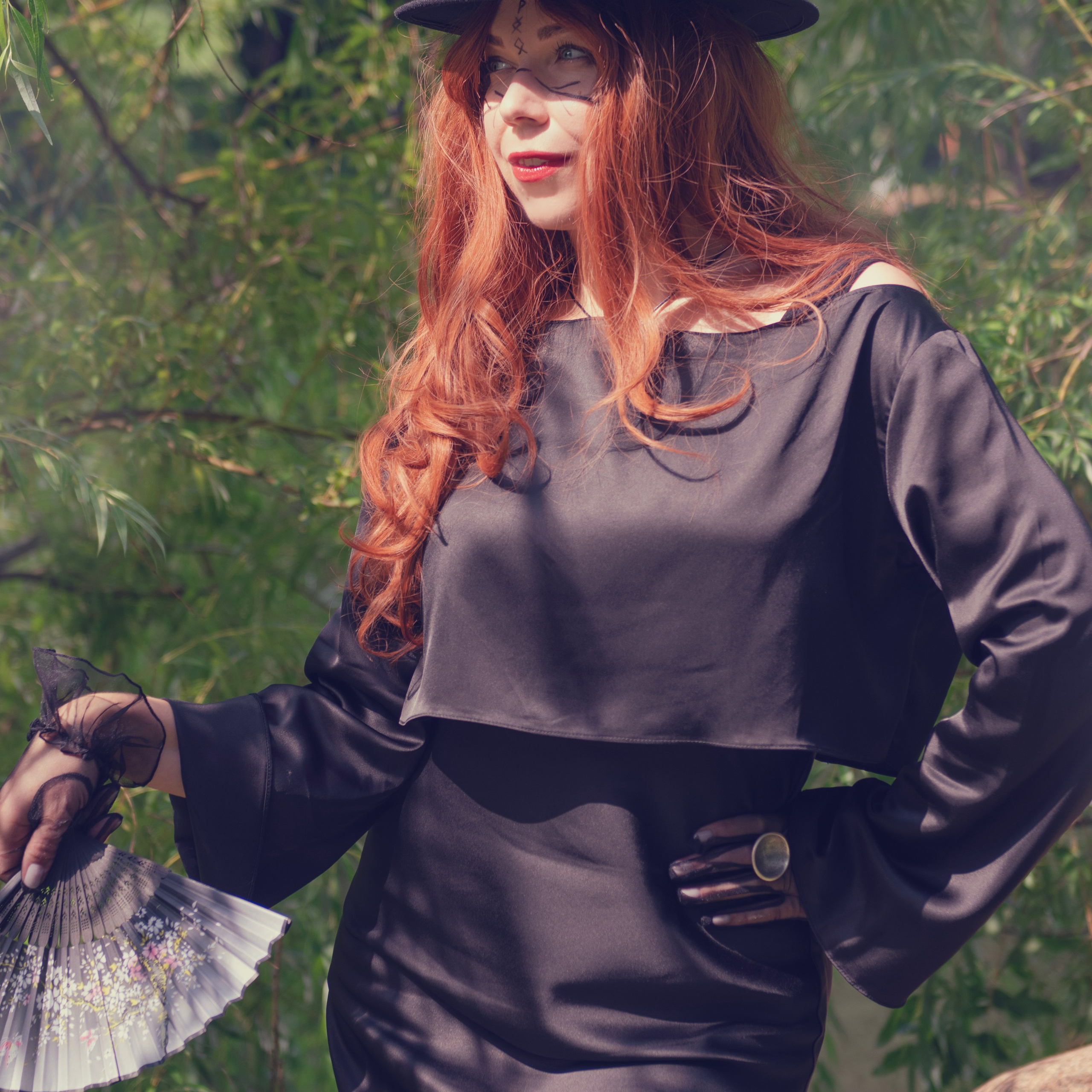 ЖЕНСКАЯ ФОТОСЕССИЯ. Фотограф Лара Рязанцева