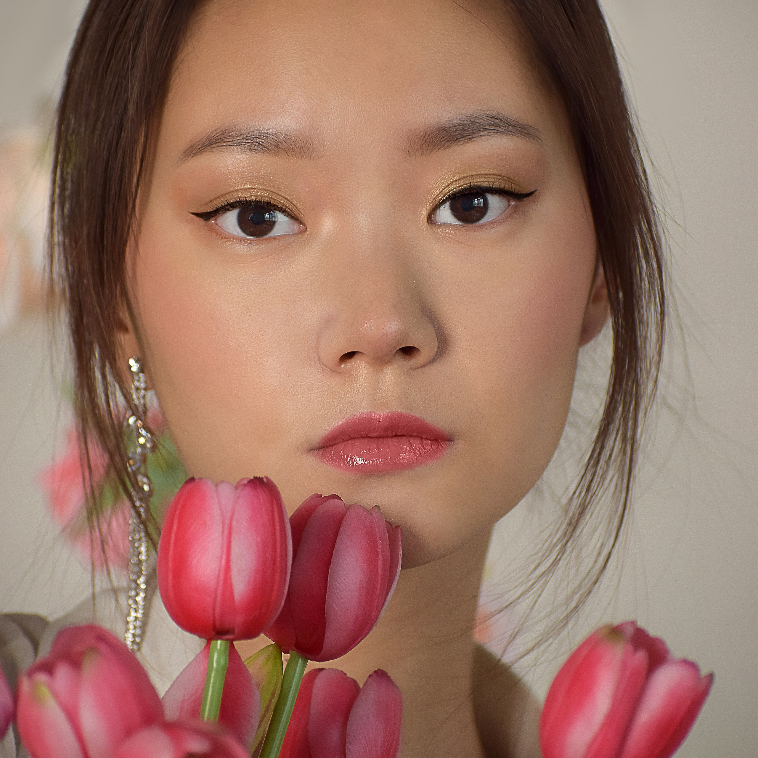 ЖЕНСКАЯ ФОТОСЕССИЯ. Фотограф Лара Рязанцева