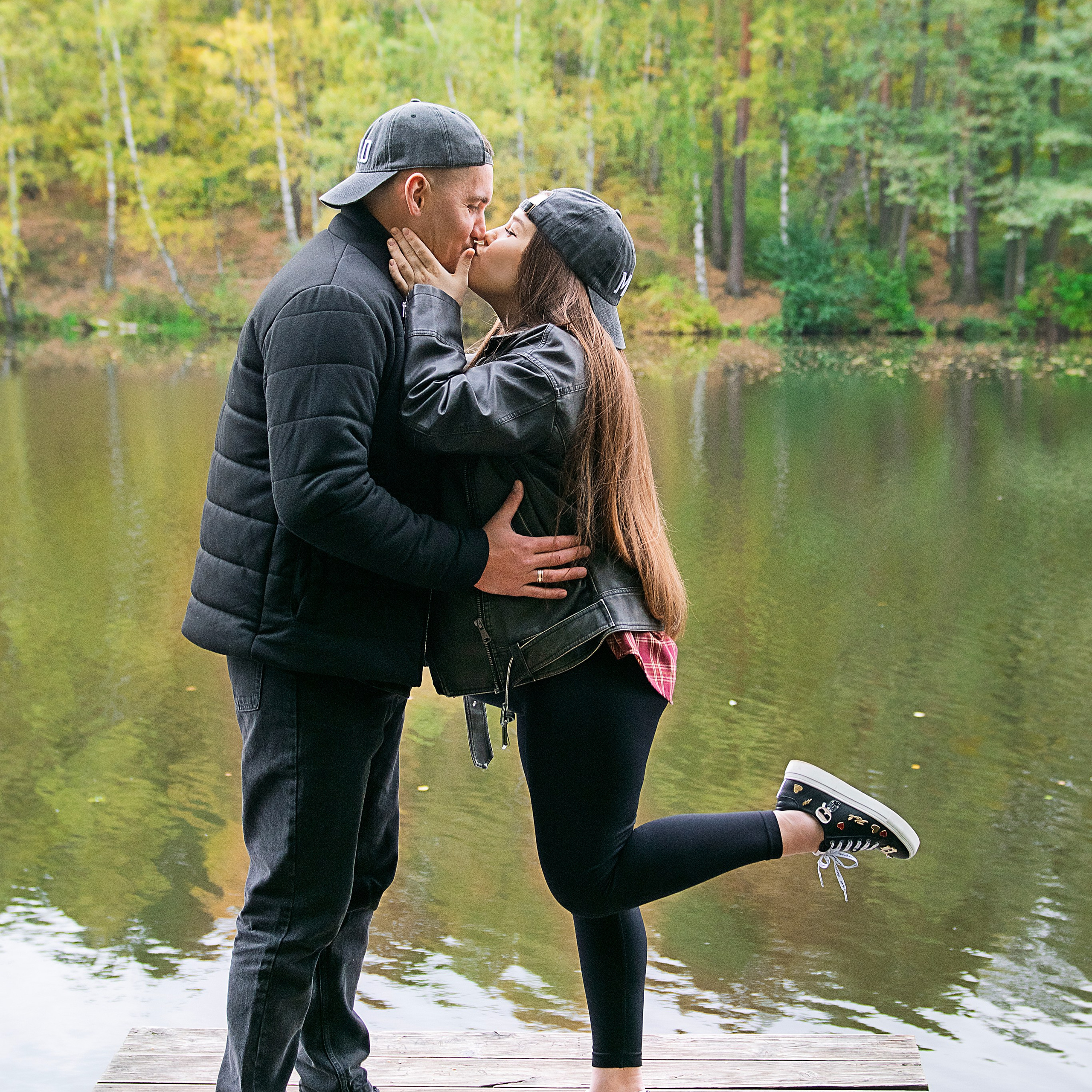 БЕРЕМЕННОСТЬ / В ОЖИДАНИИ ЧУДА. Фотограф Лара Рязанцева