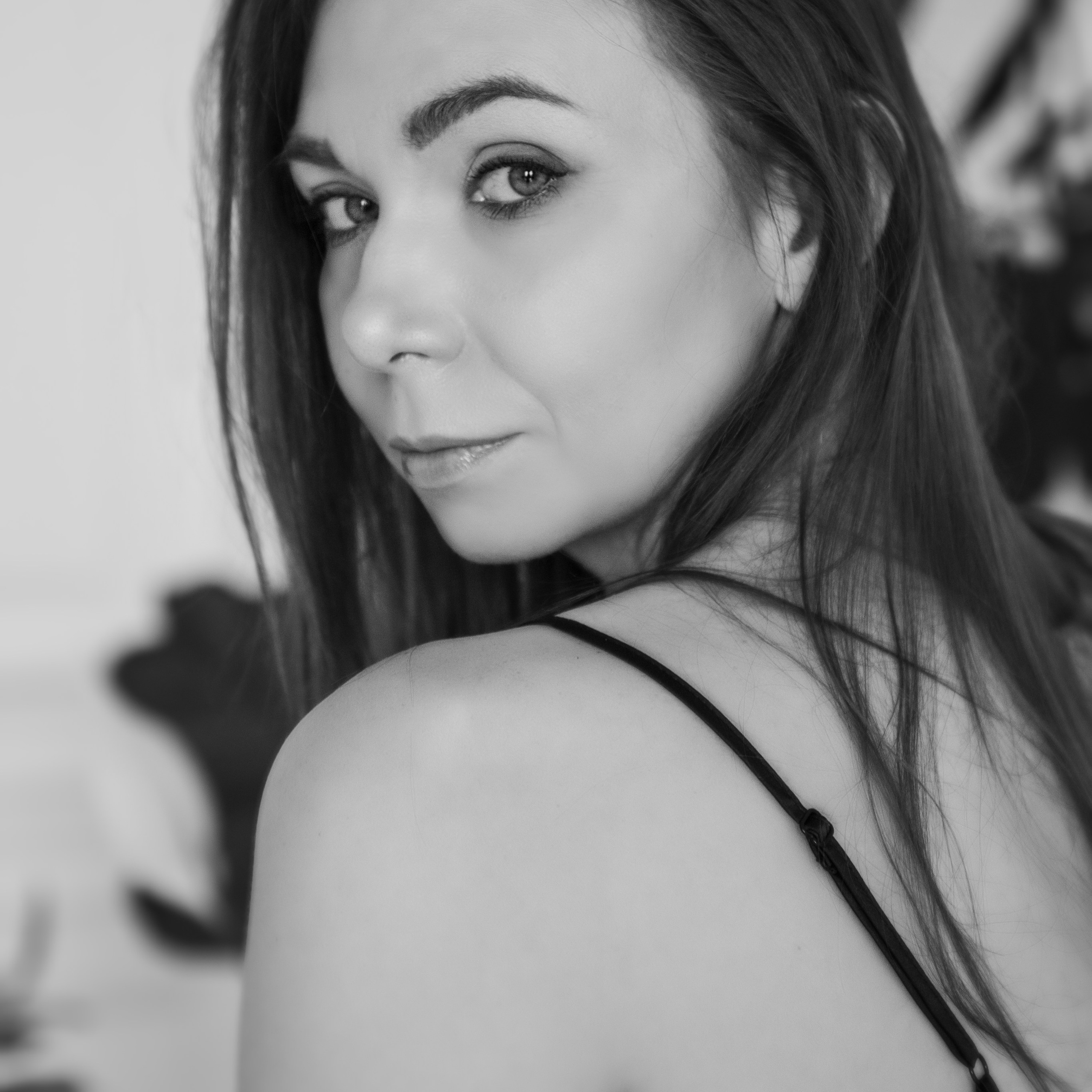 ЖЕНСКАЯ ФОТОСЕССИЯ. Фотограф Лара Рязанцева