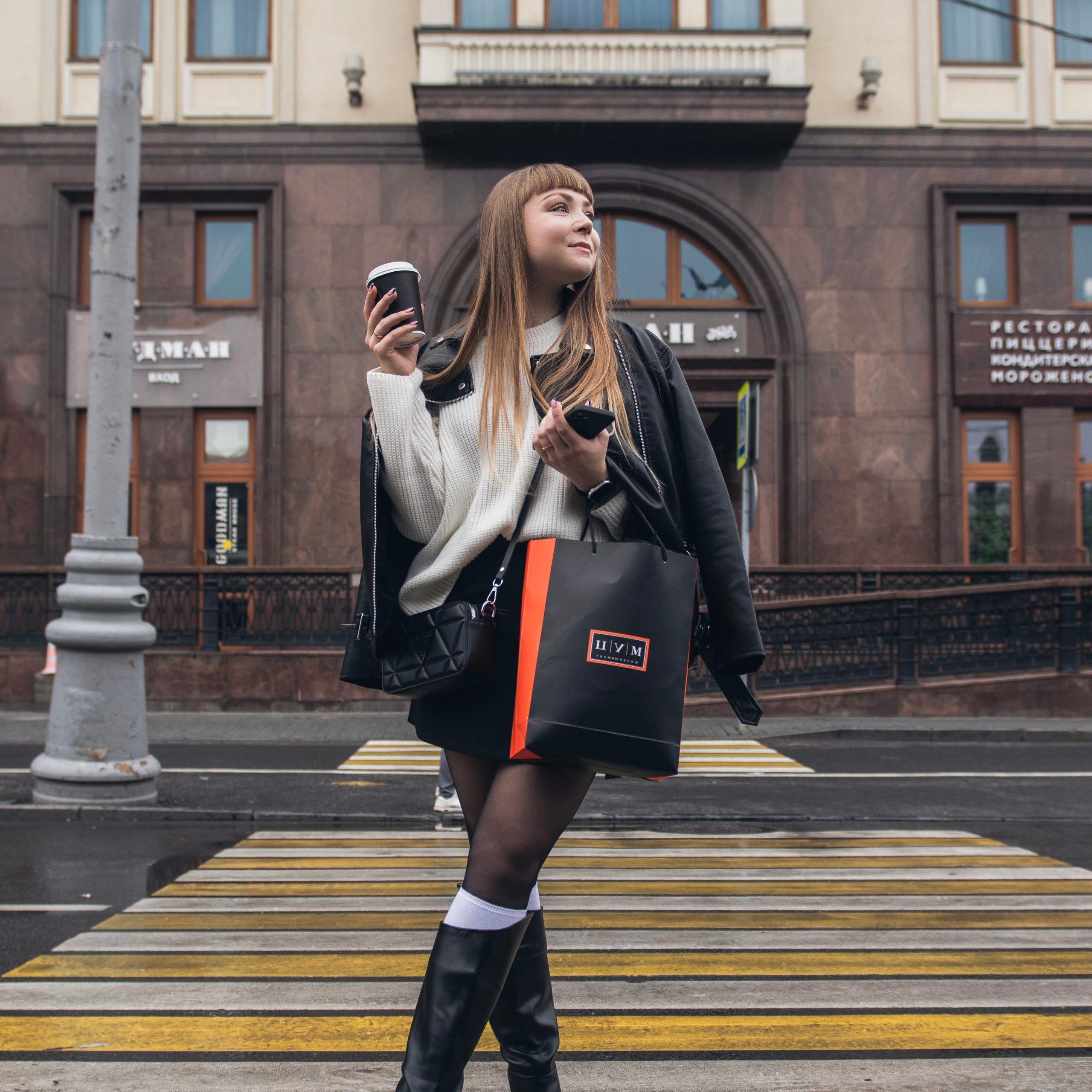 ЖЕНСКАЯ ФОТОСЕССИЯ. Фотограф Лара Рязанцева