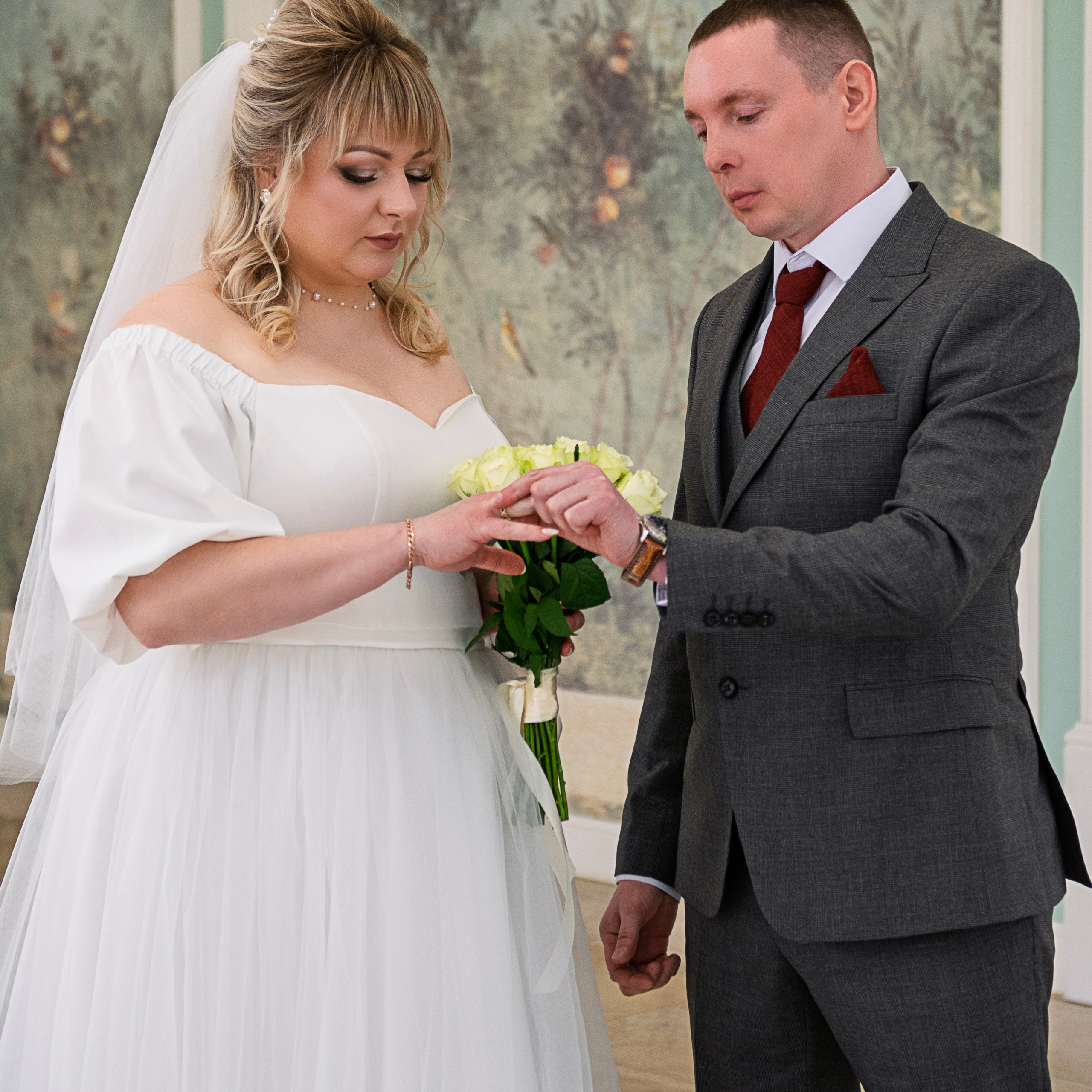 СВАДЬБА / ИСТОРИЯ ВАШЕЙ ЛЮБВИ. Фотограф Лара Рязанцева