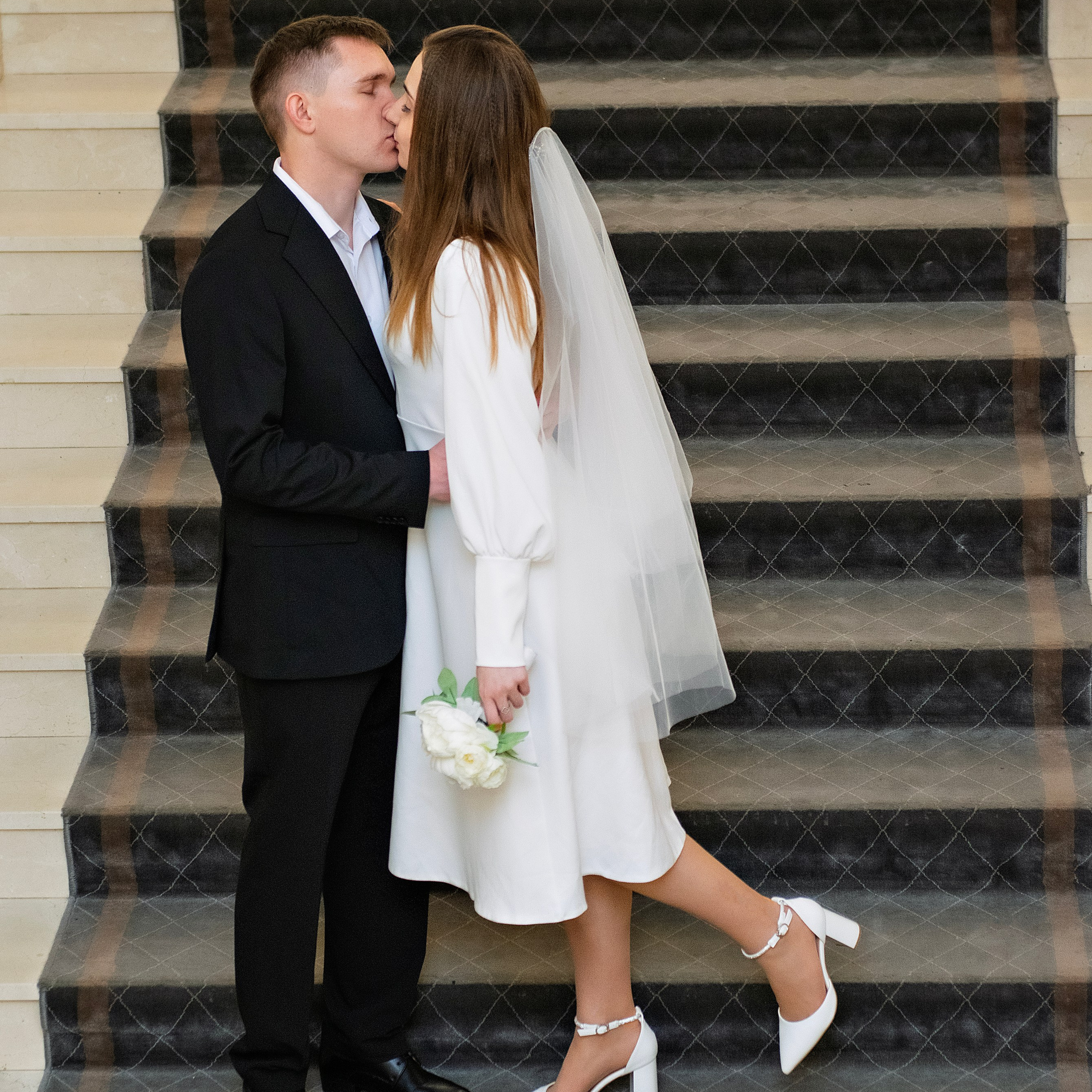 СВАДЬБА / ИСТОРИЯ ВАШЕЙ ЛЮБВИ. Фотограф Лара Рязанцева