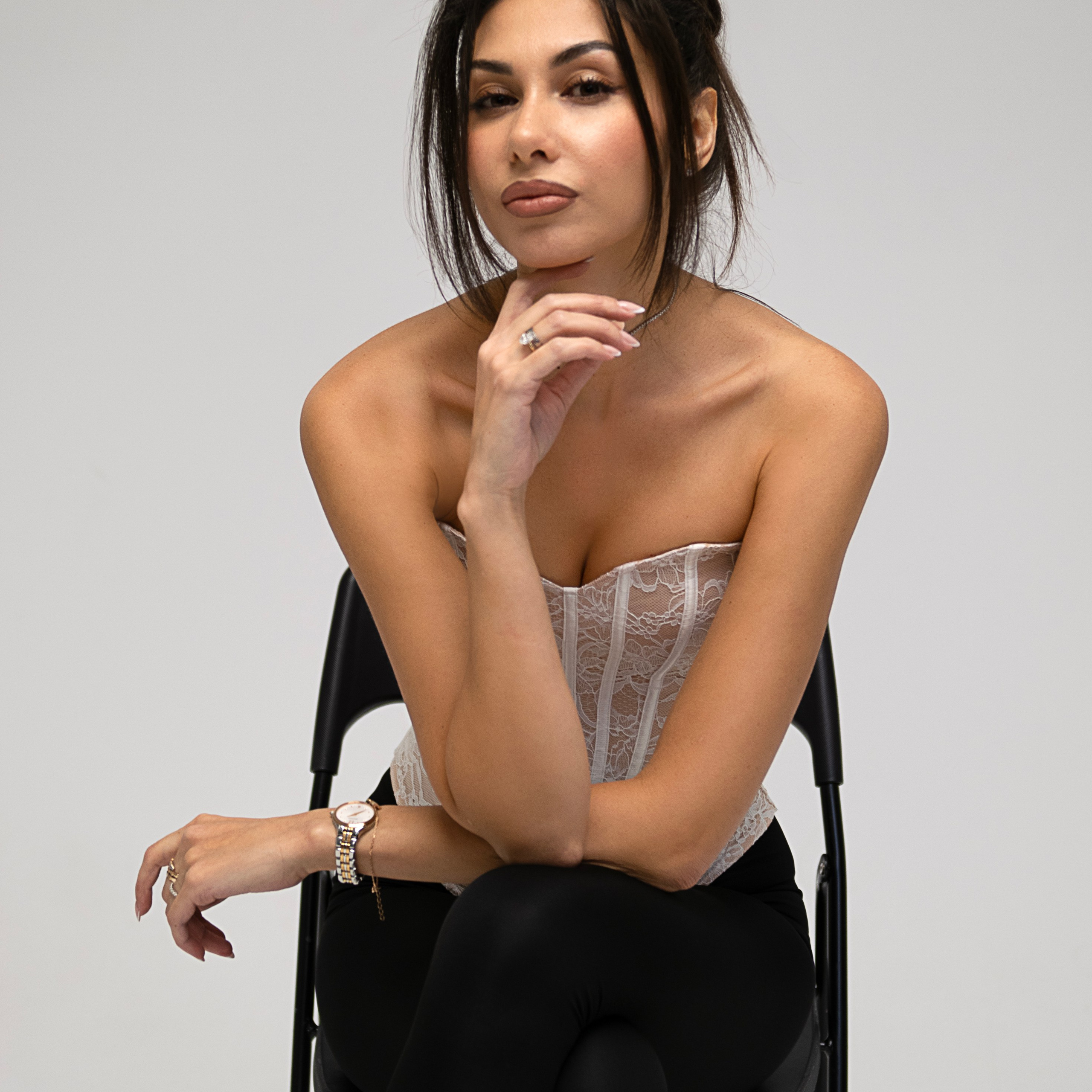 ЖЕНСКАЯ ФОТОСЕССИЯ. Фотограф Лара Рязанцева