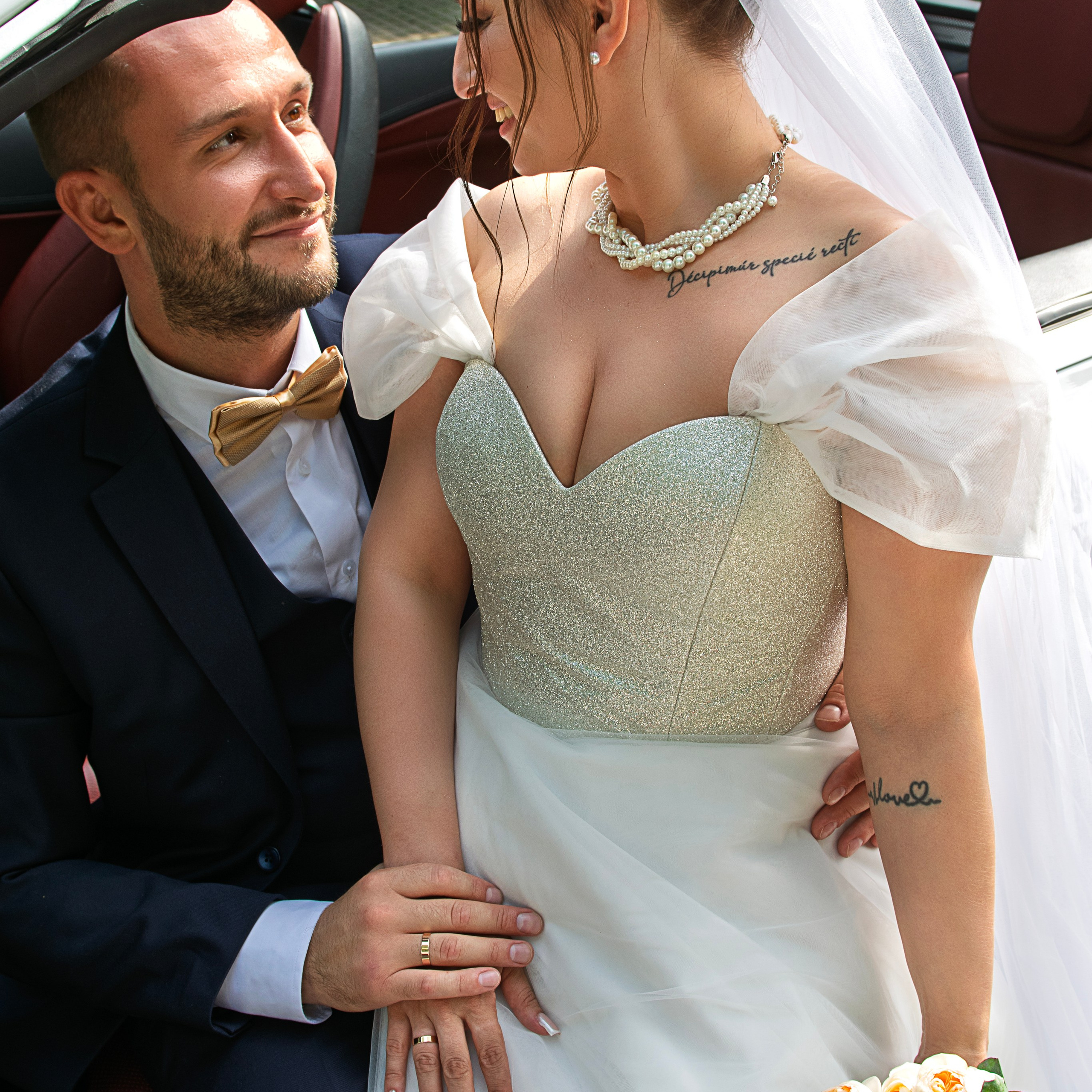 СВАДЬБА / ИСТОРИЯ ВАШЕЙ ЛЮБВИ. Фотограф Лара Рязанцева